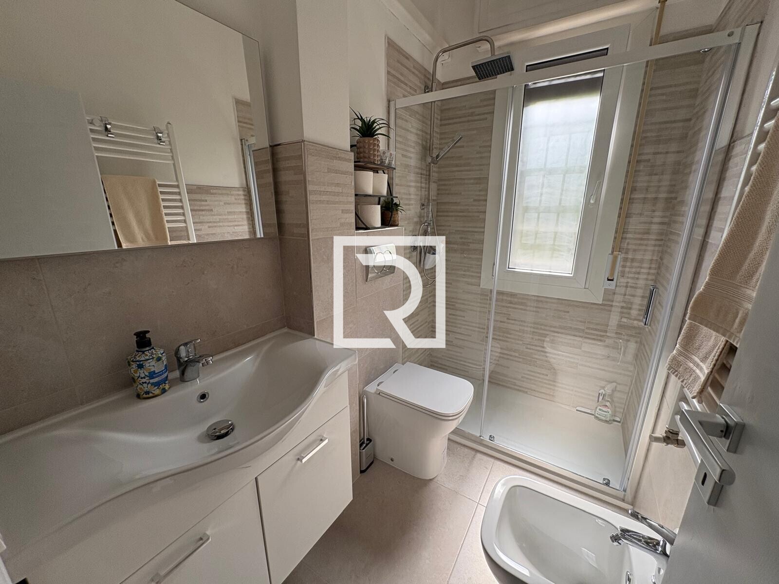 BAGNO