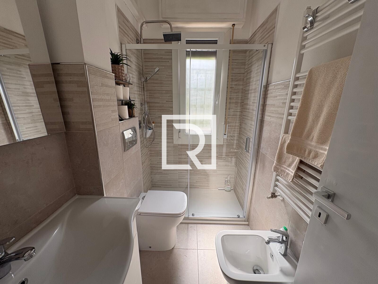 BAGNO
