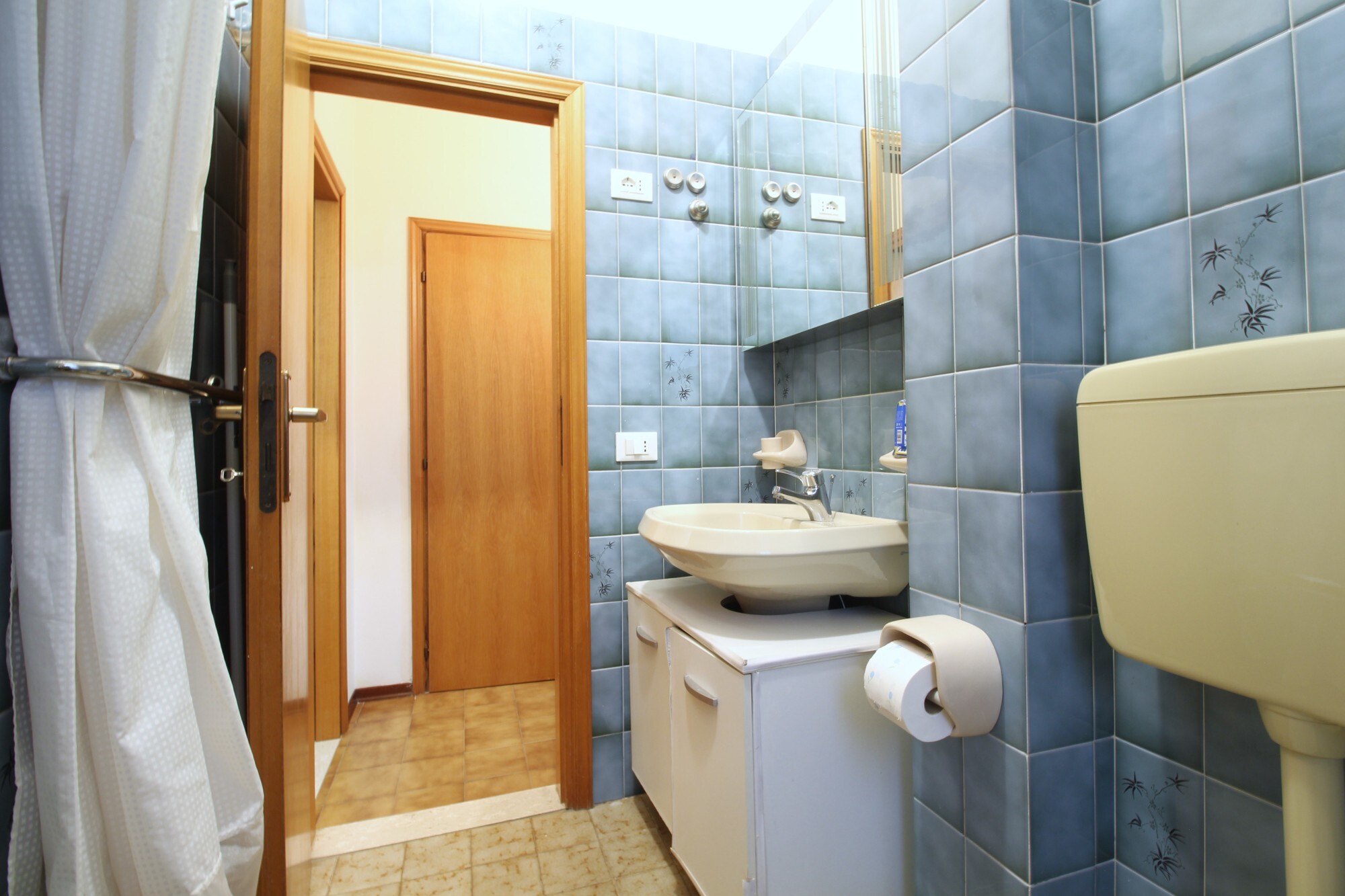 BAGNO