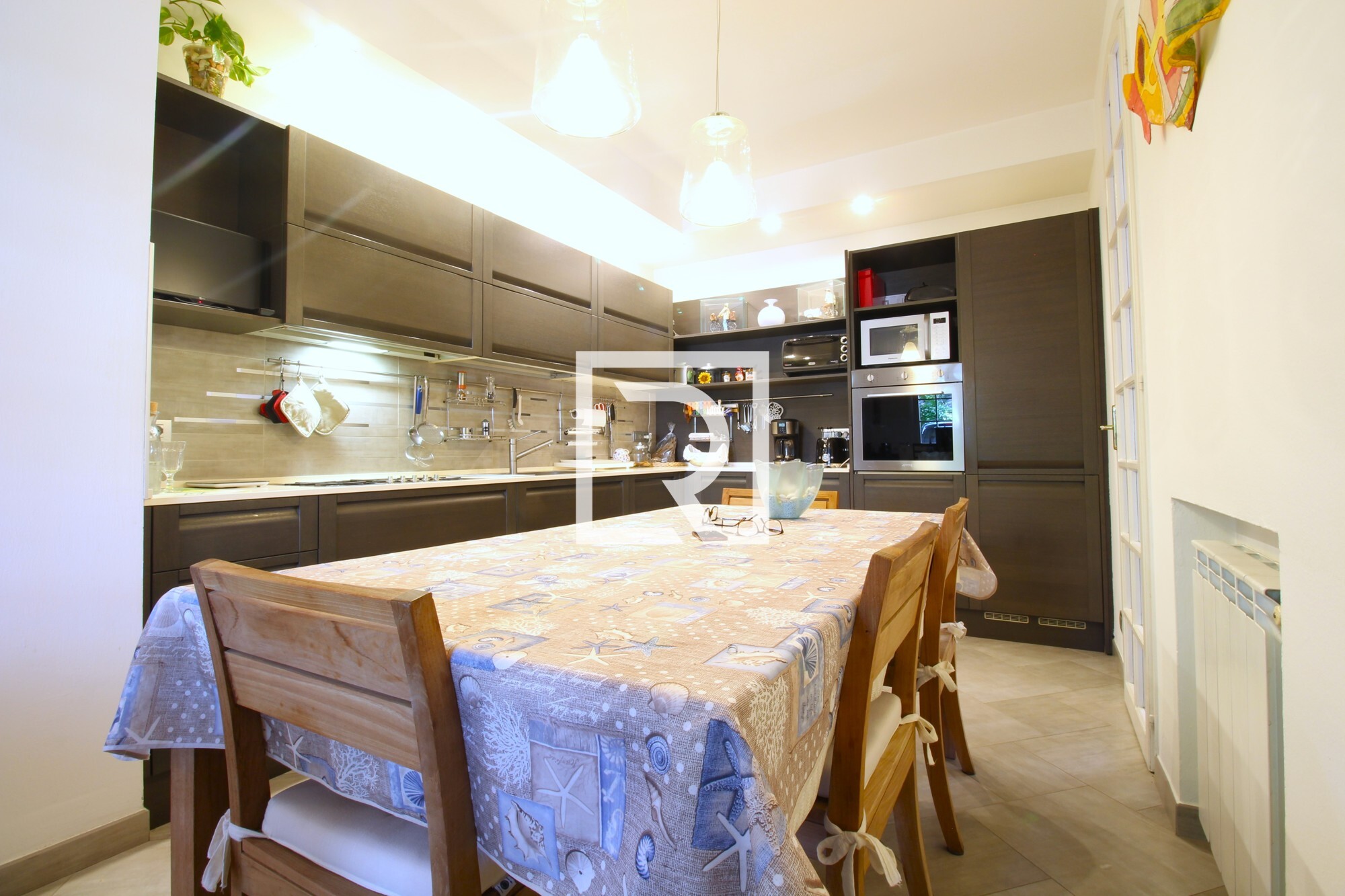 CUCINA