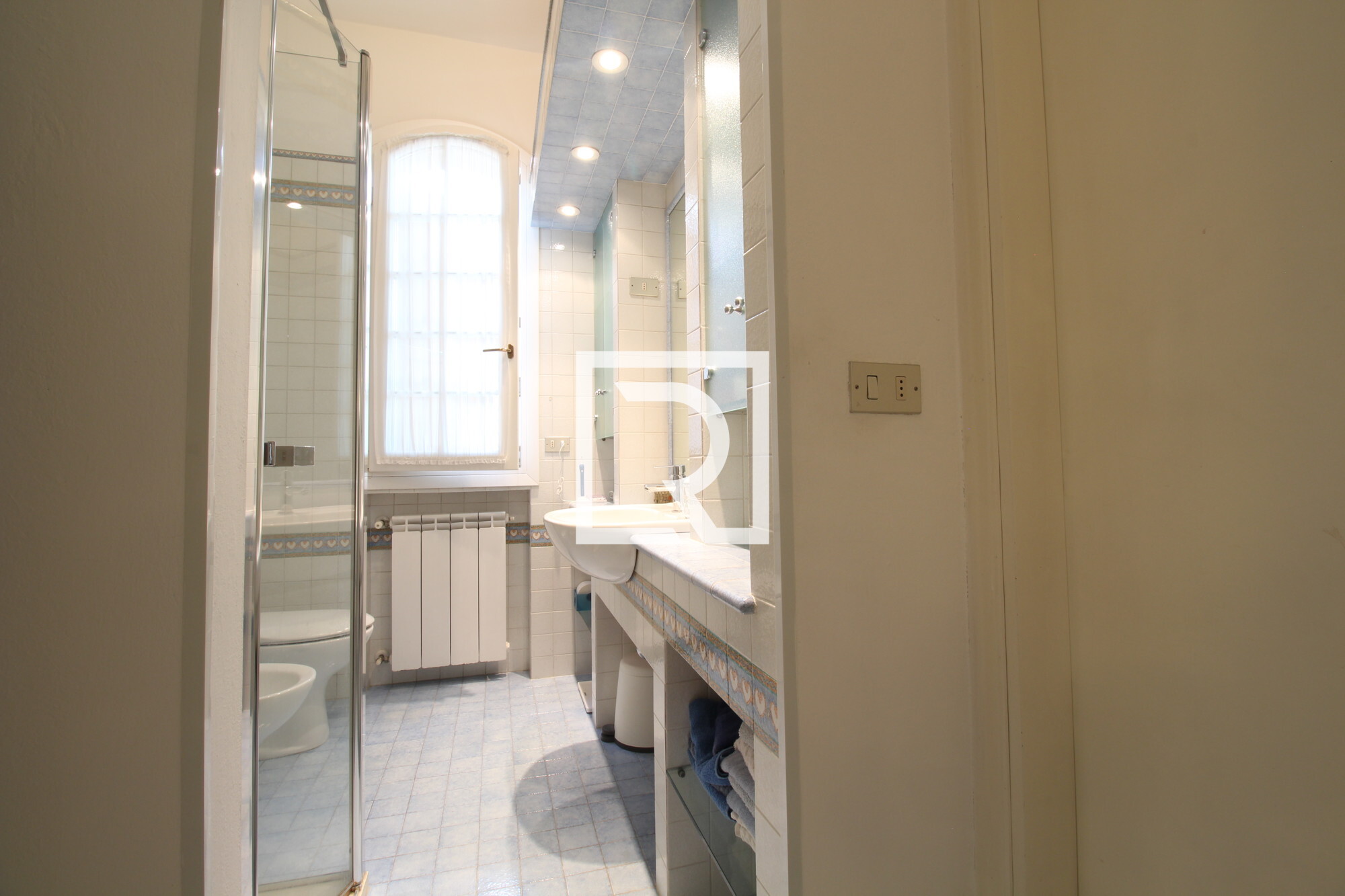 BAGNO