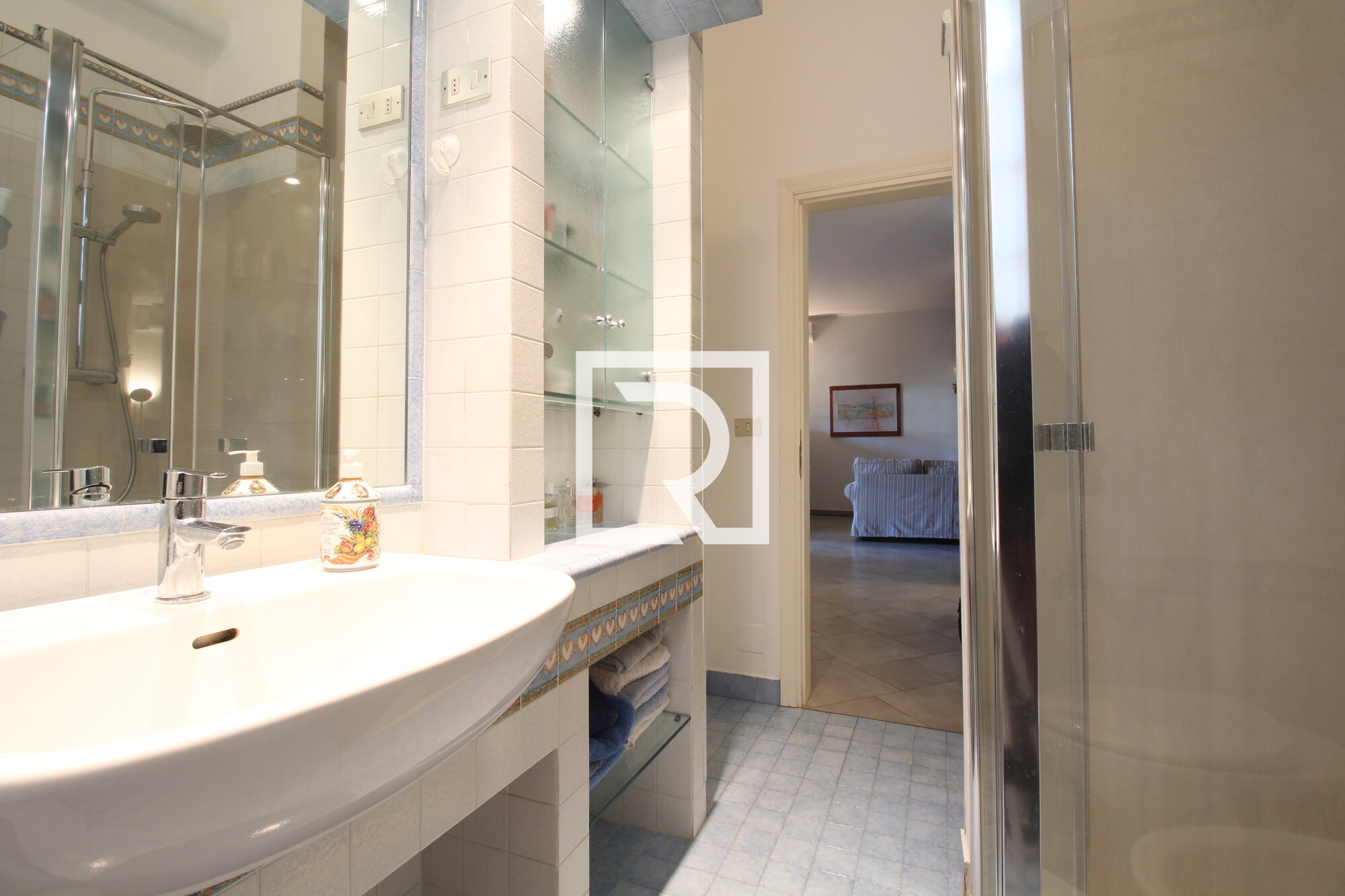 BAGNO