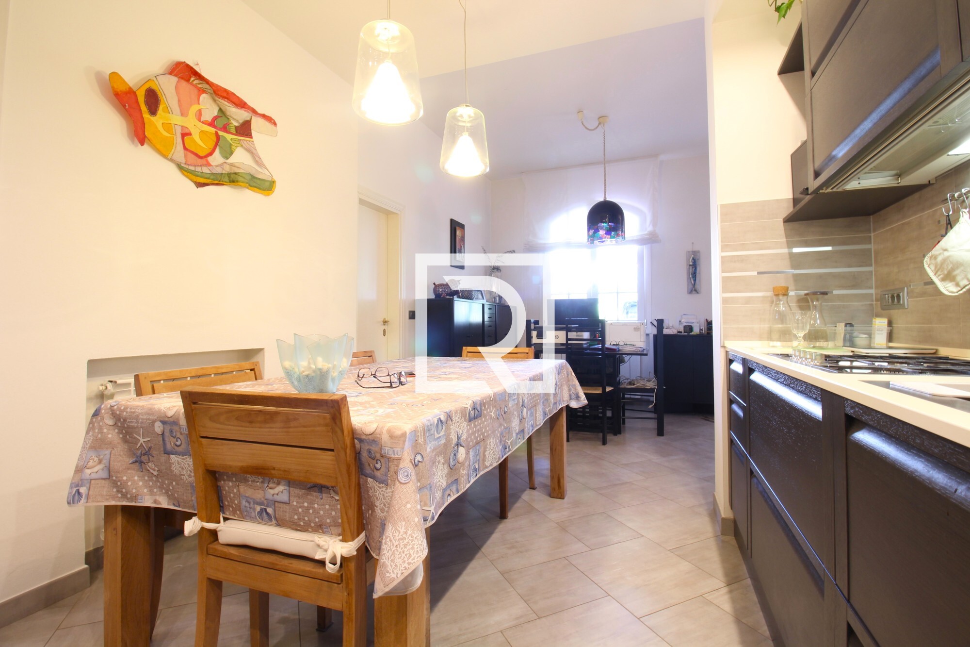 CUCINA