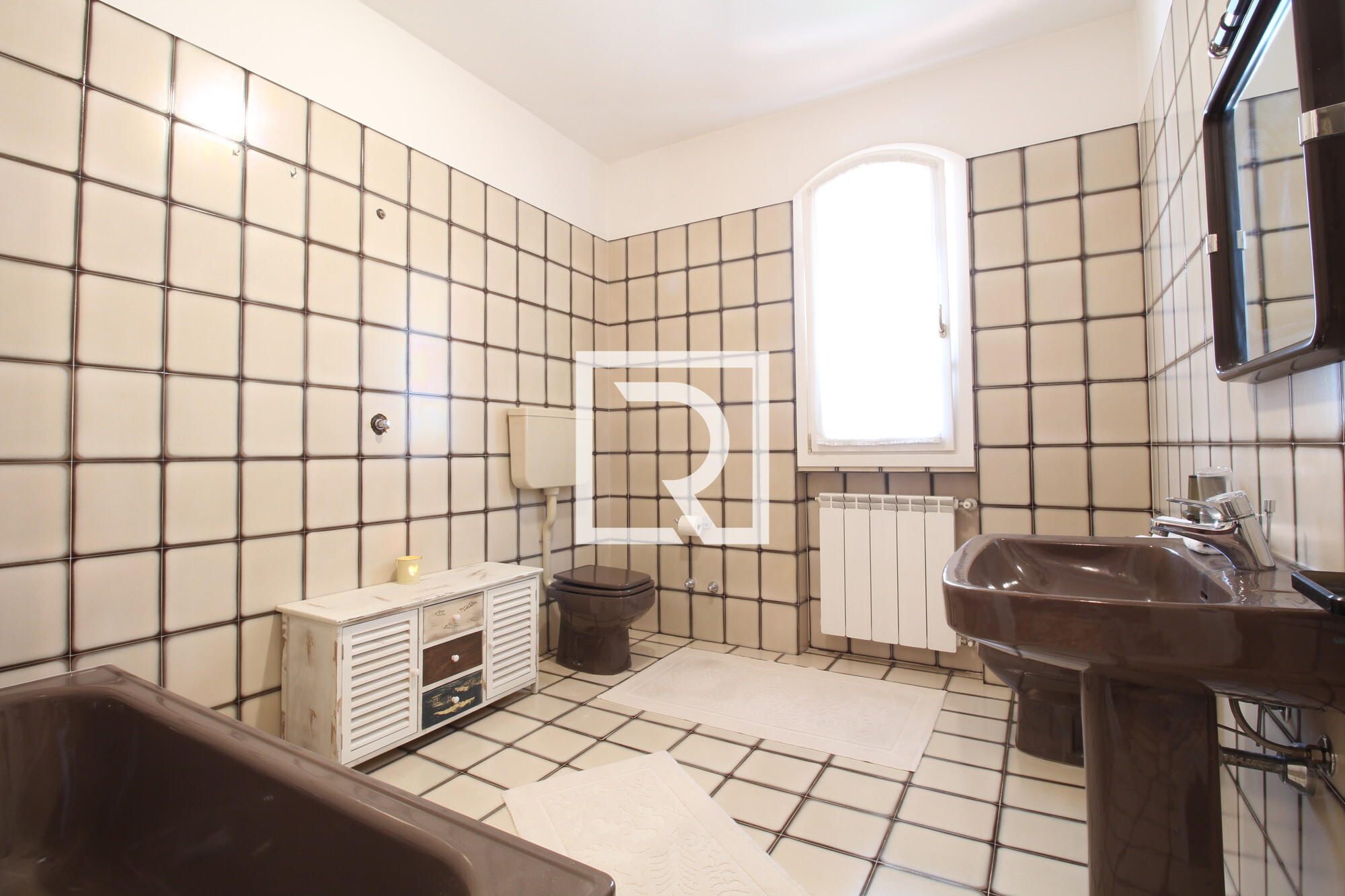 BAGNO