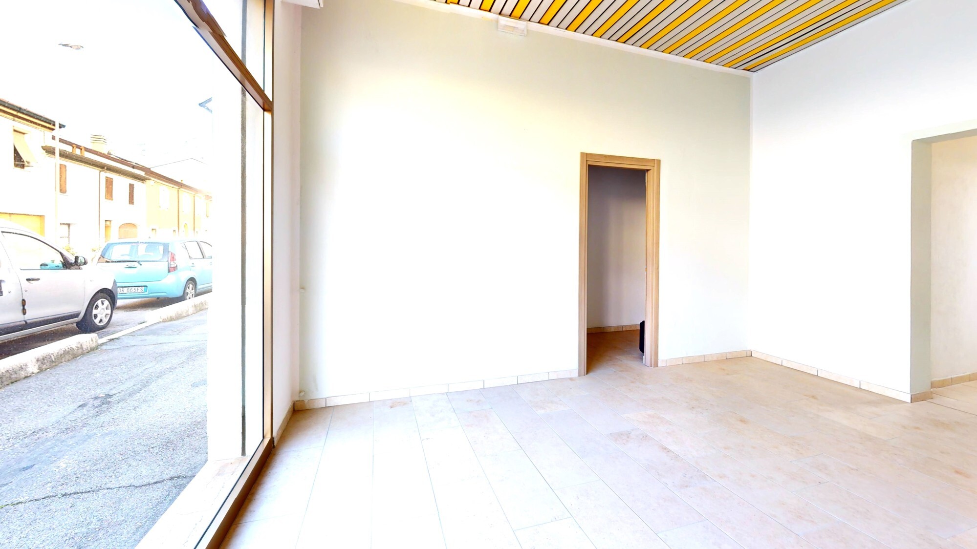 Negozio-A-San-Carlo-Bedroom