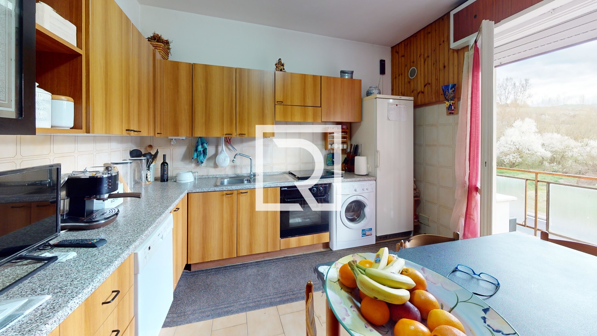 Appartamento-A-Piavola-Kitchen 1