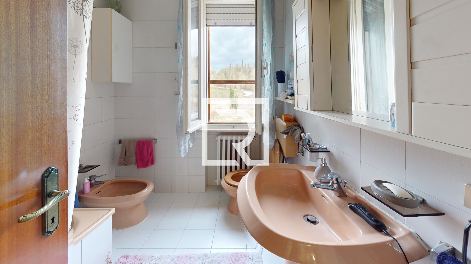 Appartamento-A-Piavola-Bathroom