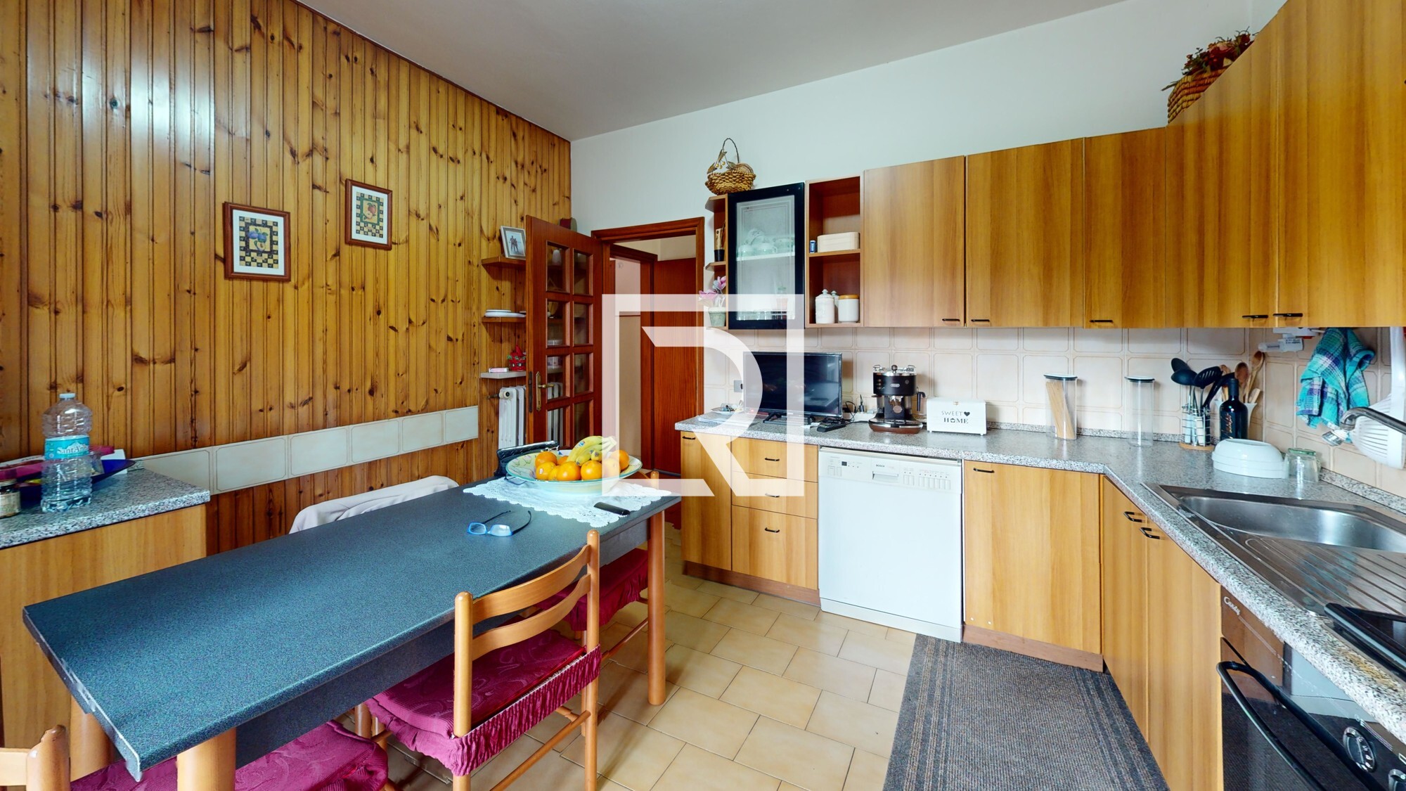 Appartamento-A-Piavola-Kitchen