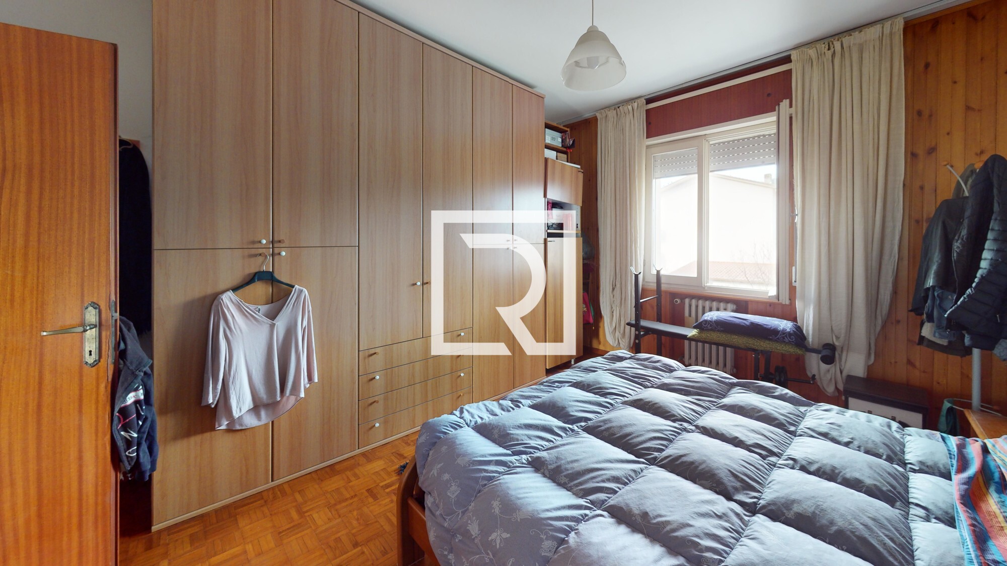 Appartamento-A-Piavola-Bedroom 1