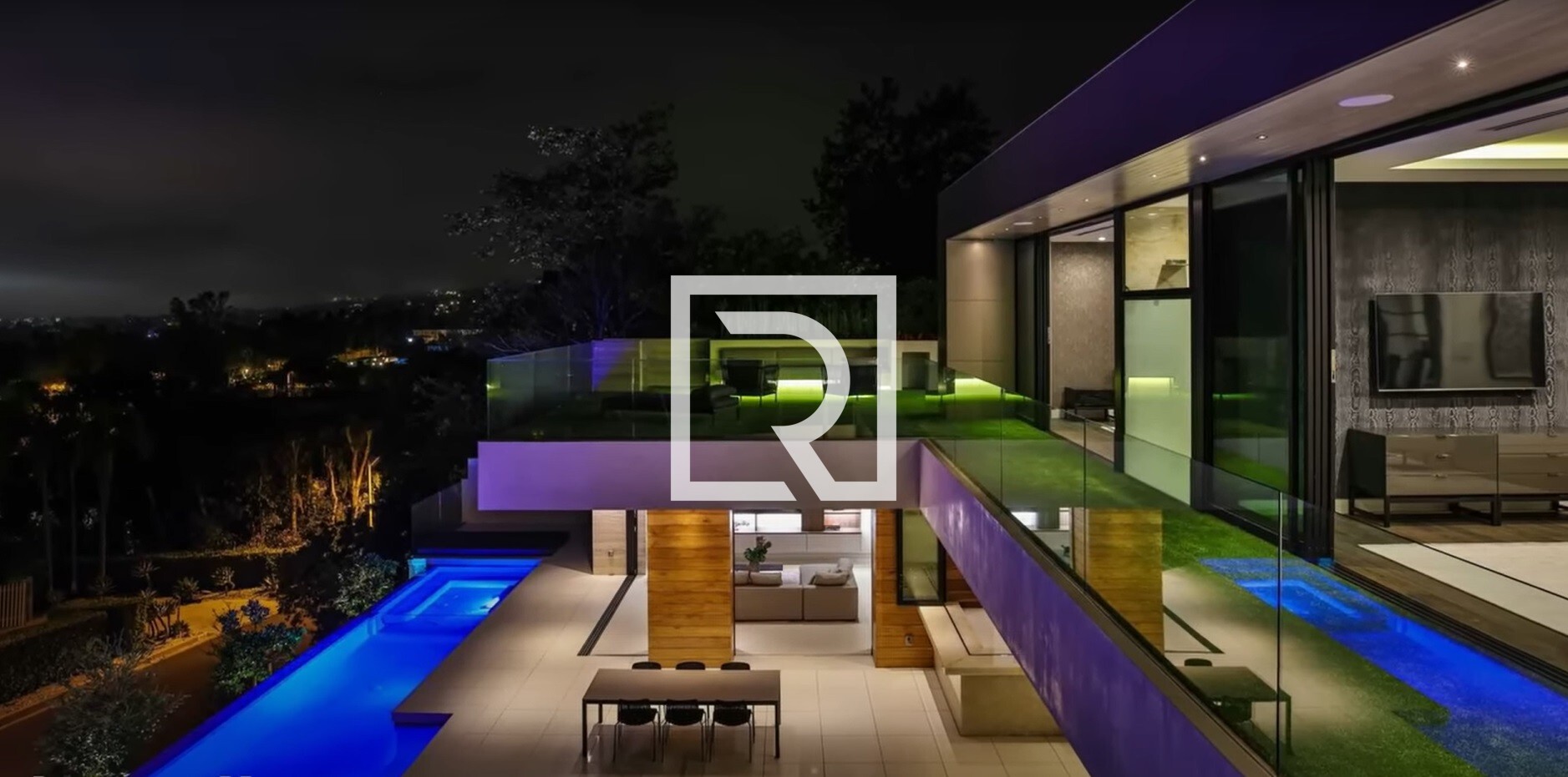 luxury notte 1