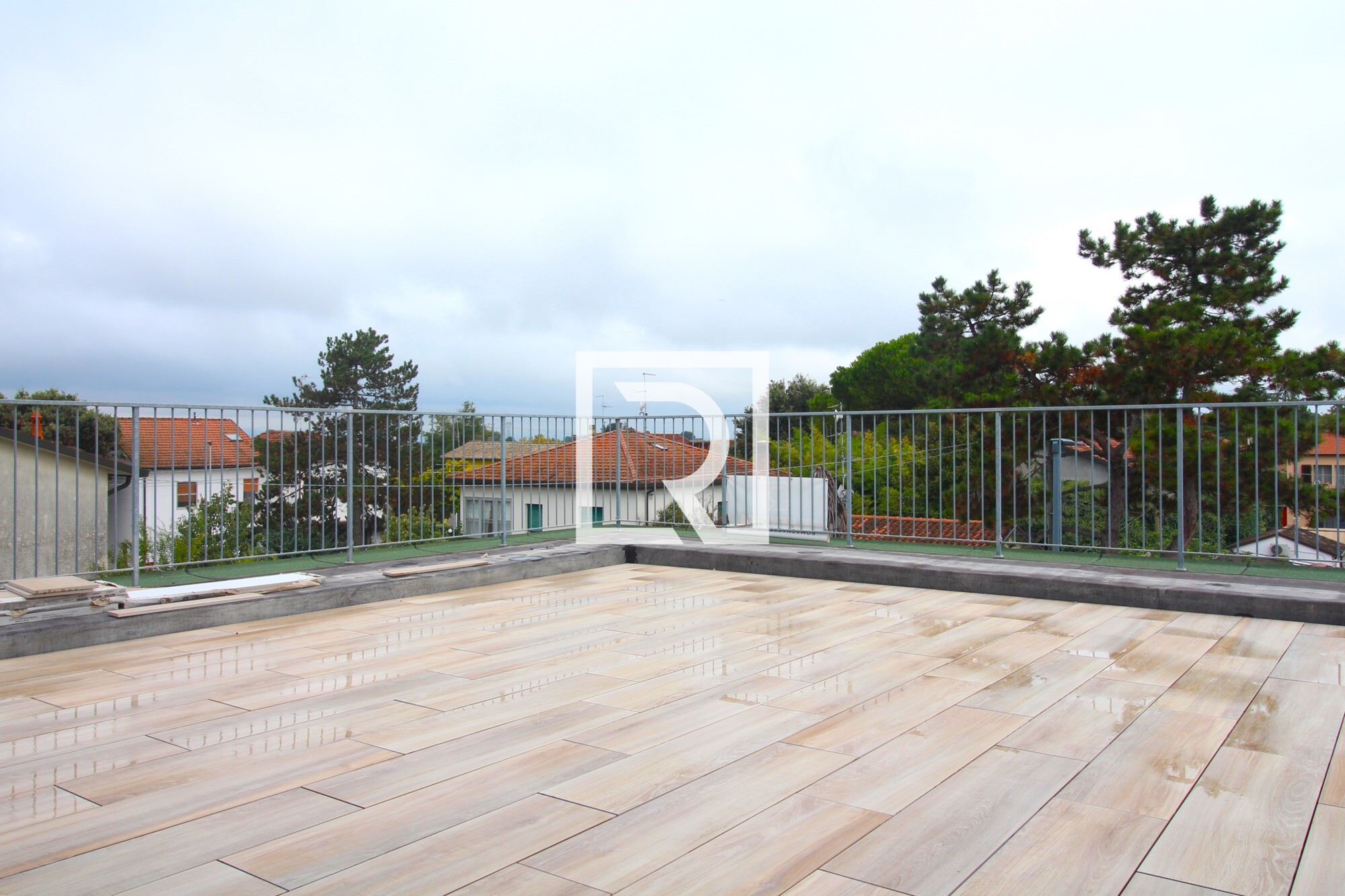 TERRAZZO