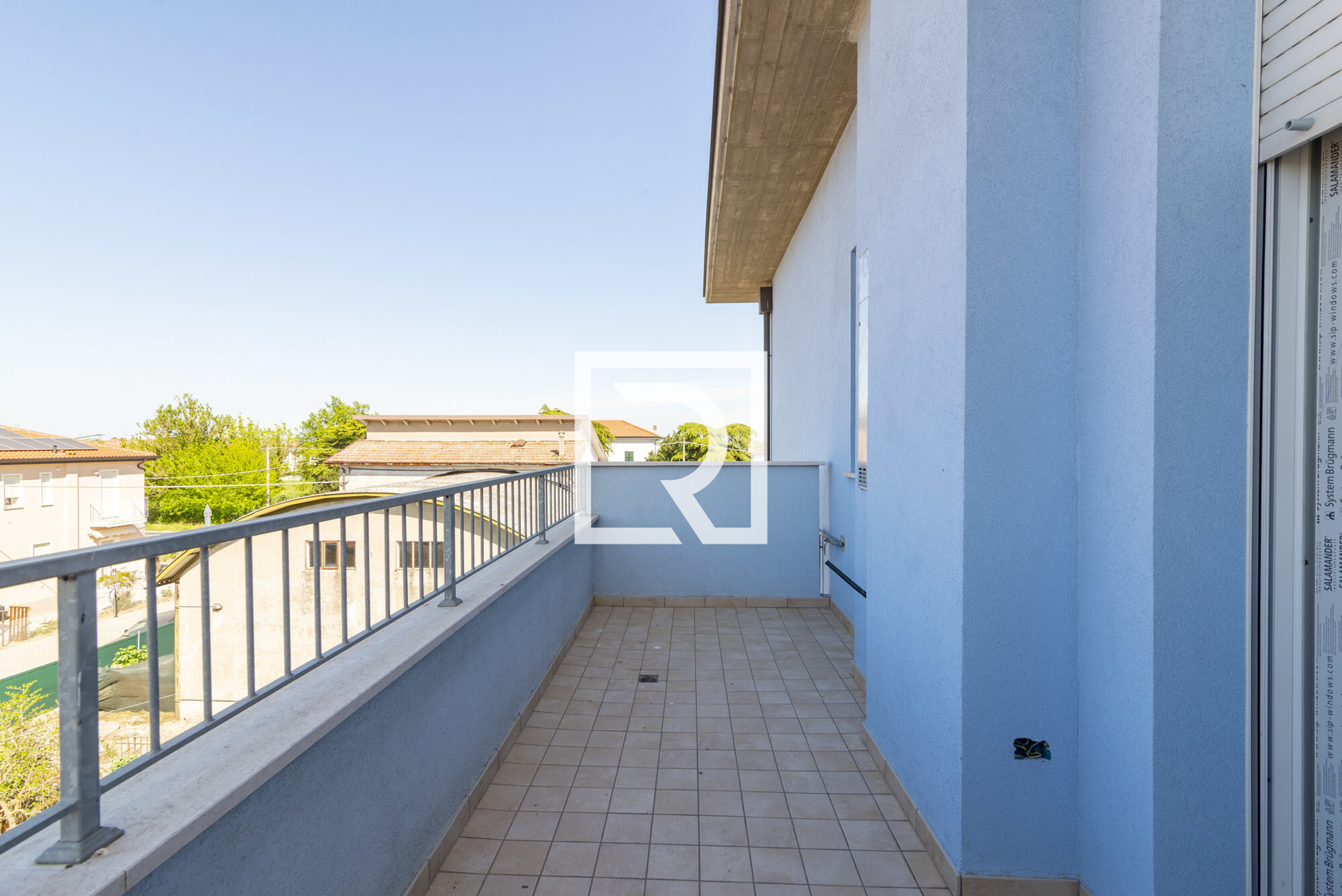 BALCONE