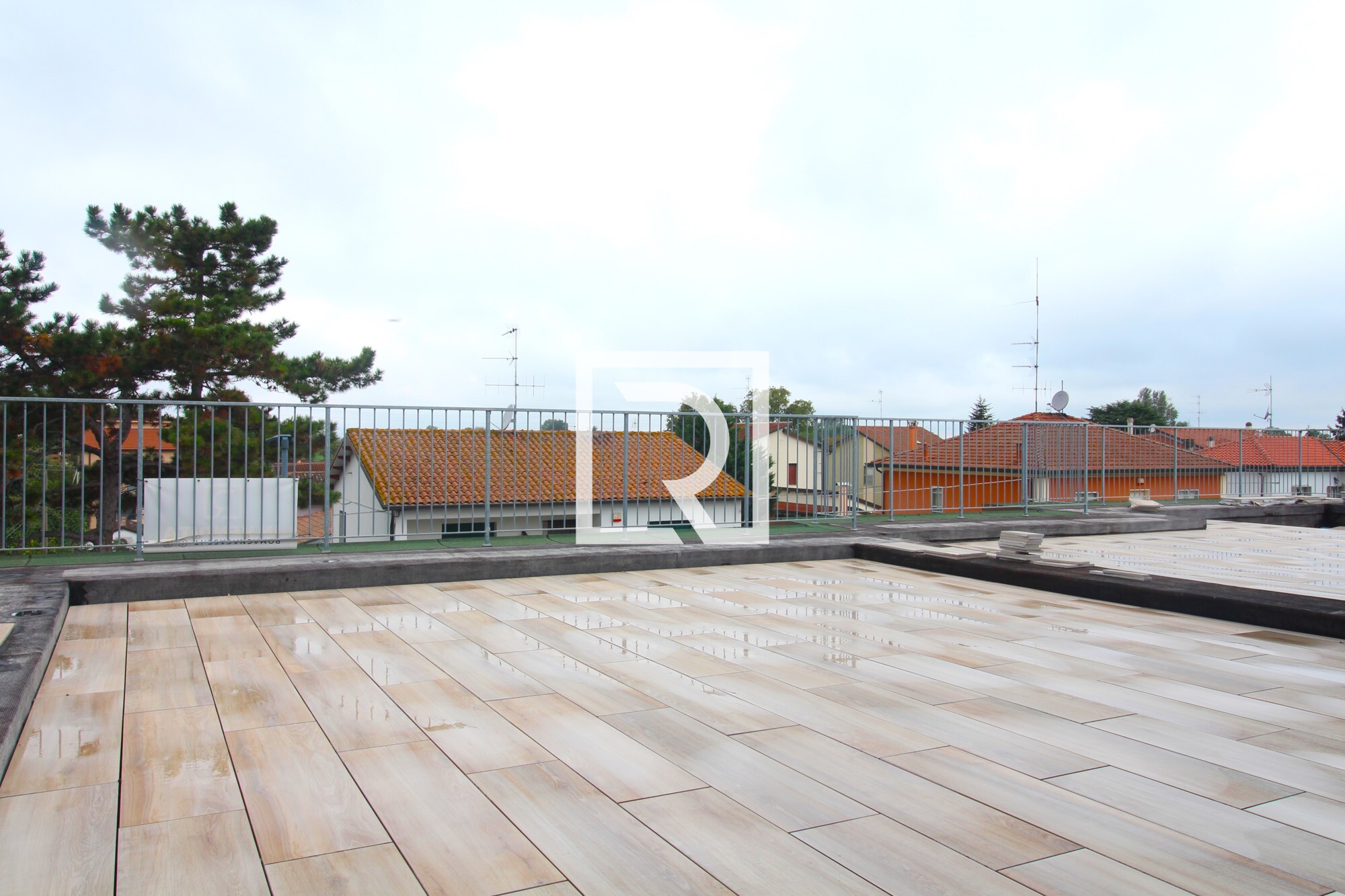 TERRAZZO