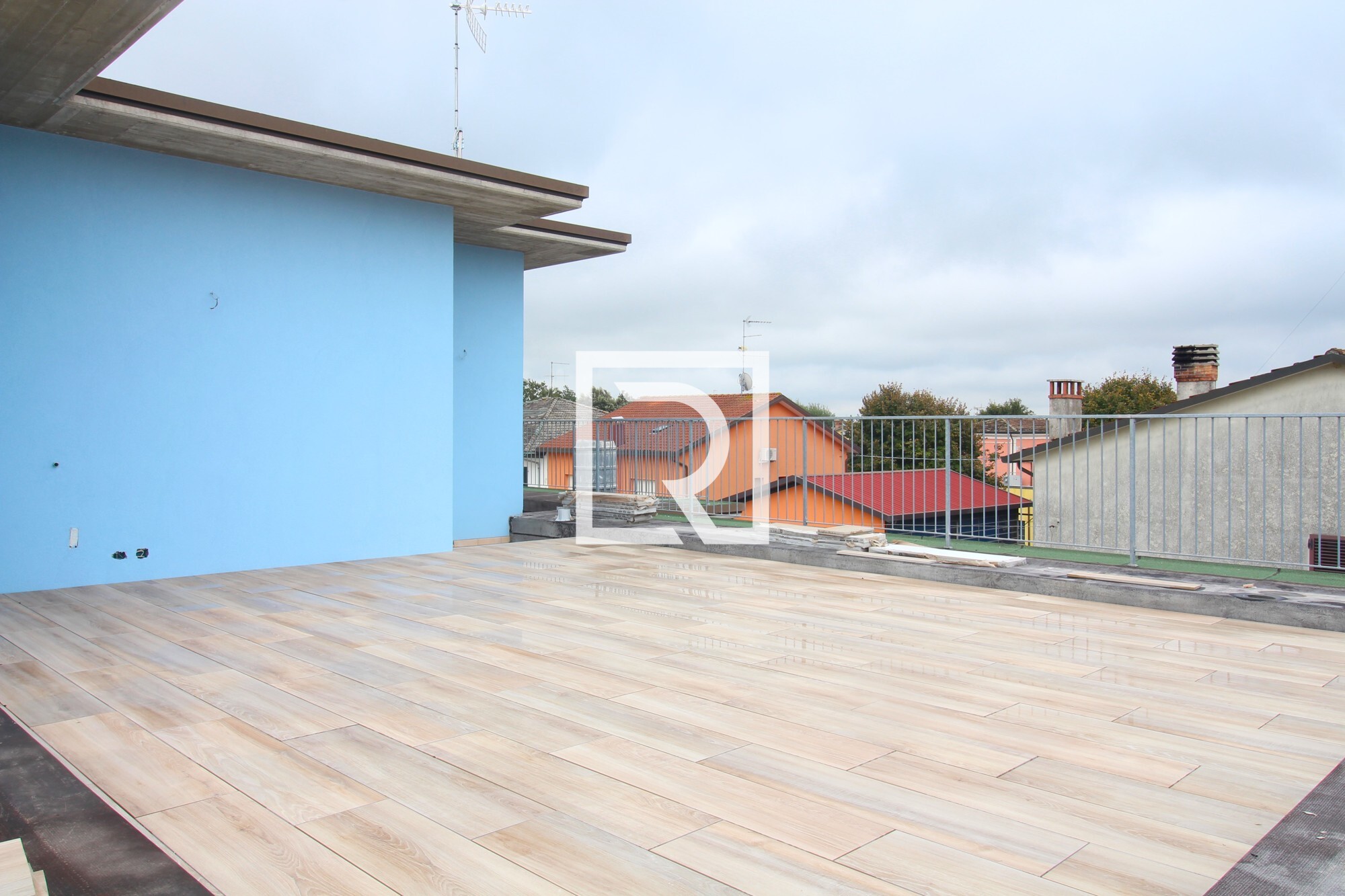 TERRAZZO