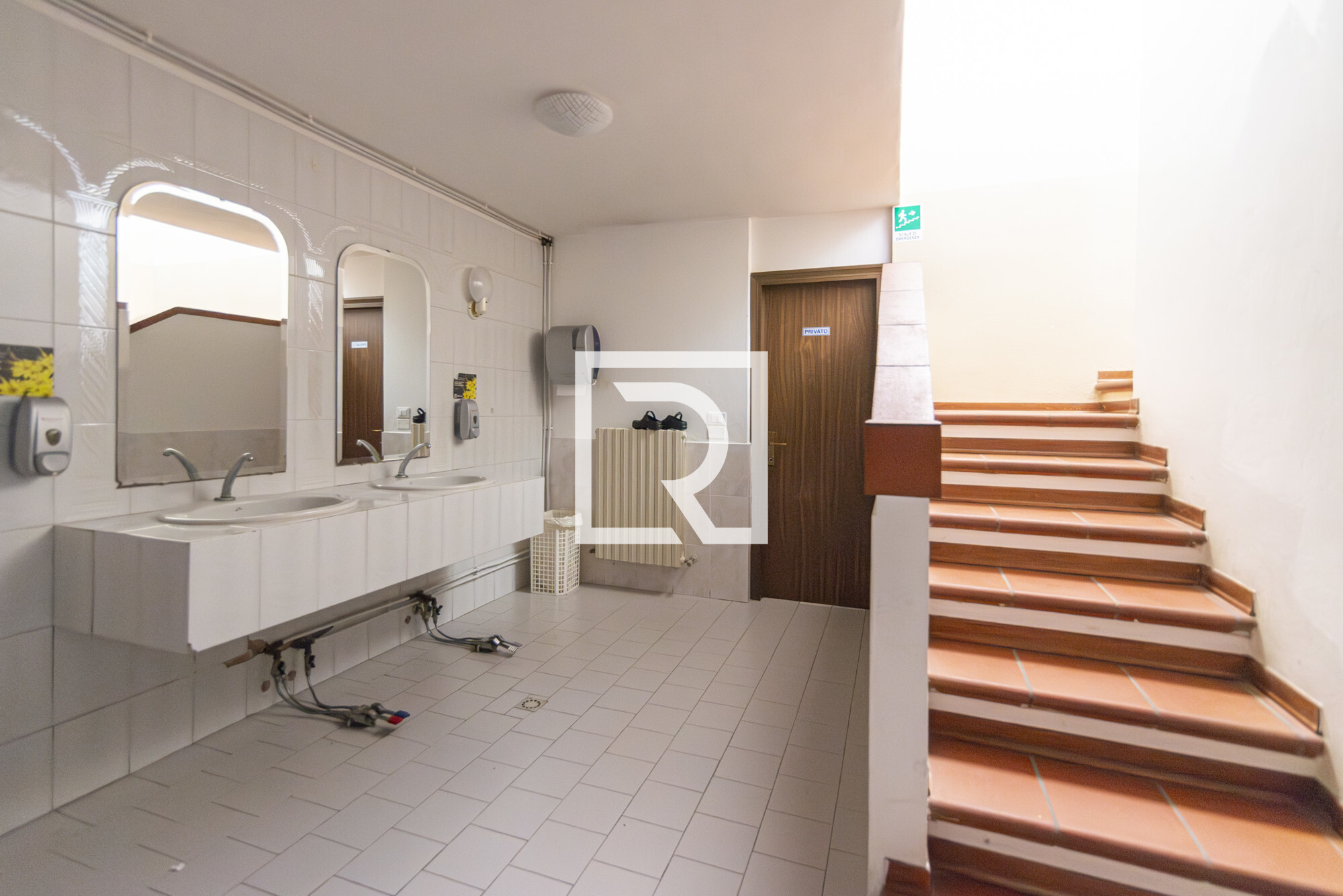 bagno