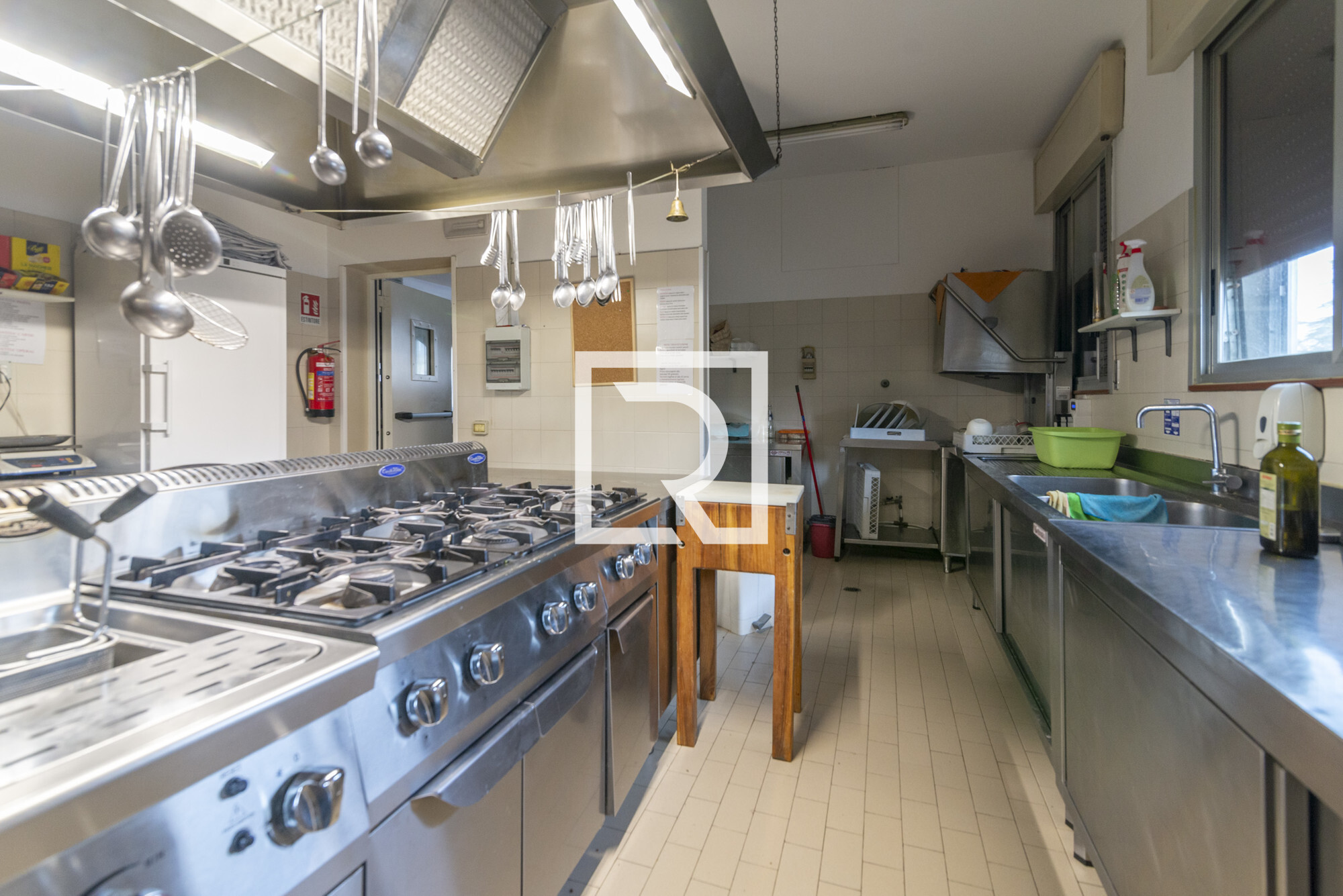 cucina