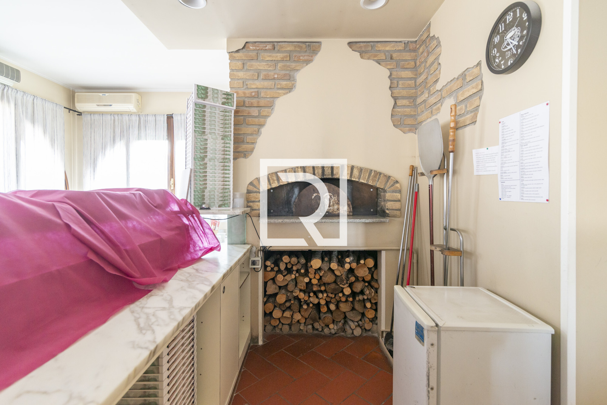 forno pizza