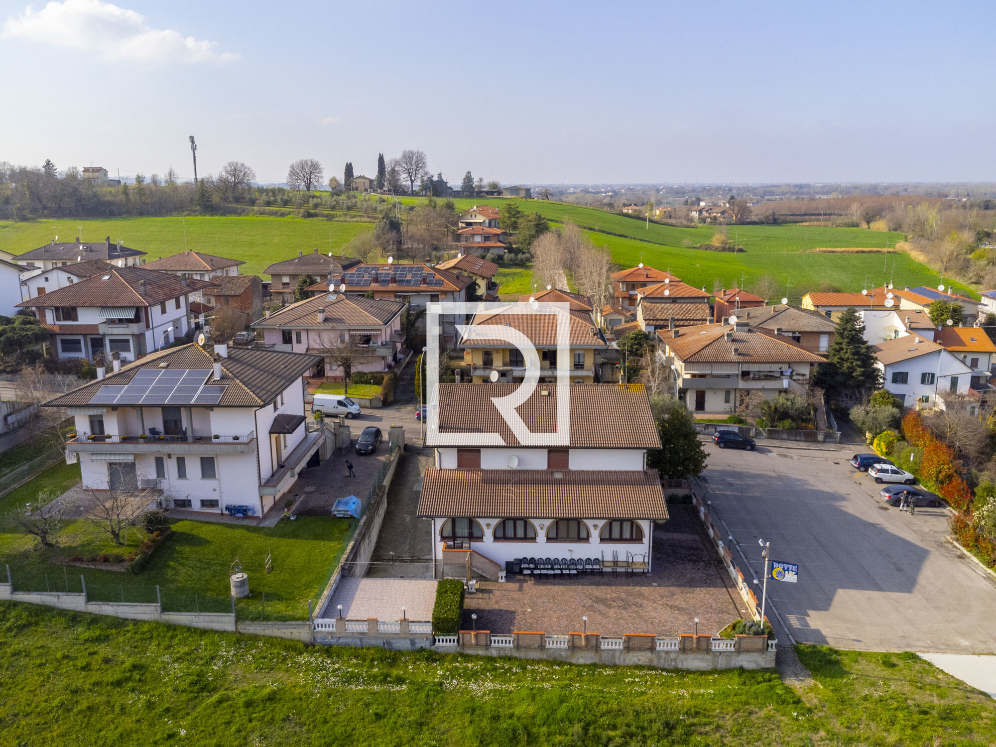 vista