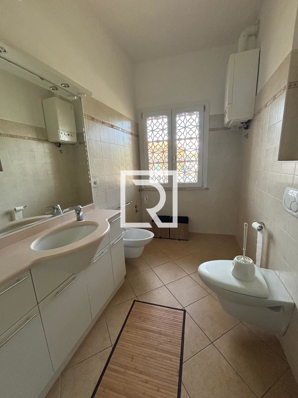 BAGNO