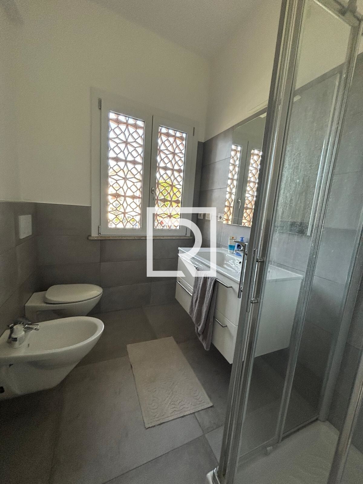 BAGNO
