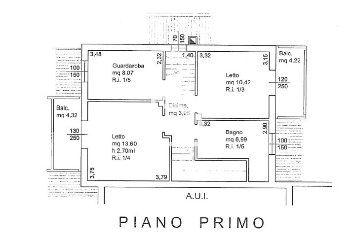 PLANIMETRIA