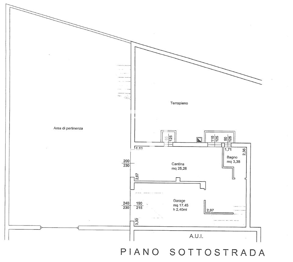 PLANIMETRIA