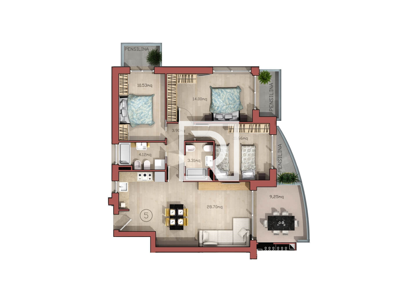 plan app 5
