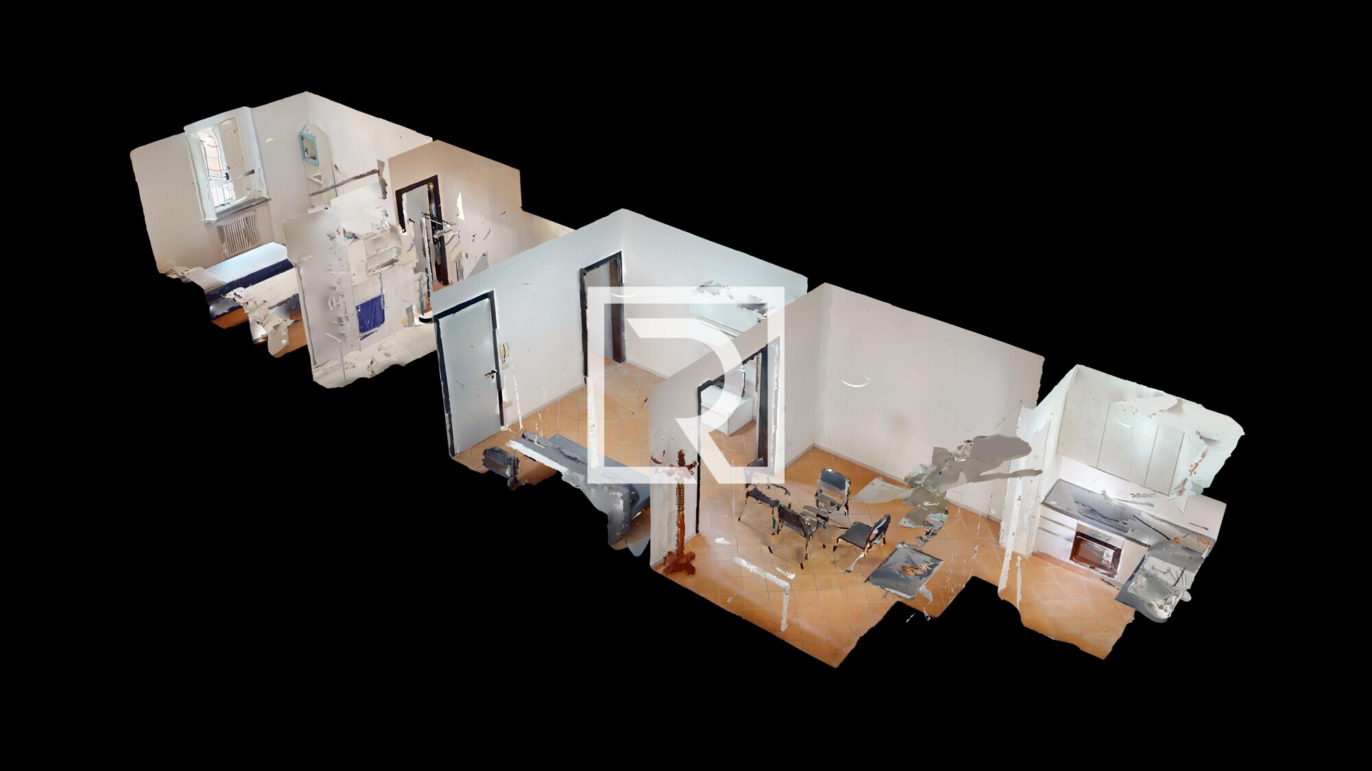 Bilocale-Via-Cornelio-Gallo-24-Dollhouse-View