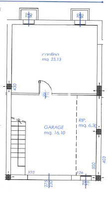 plani garage