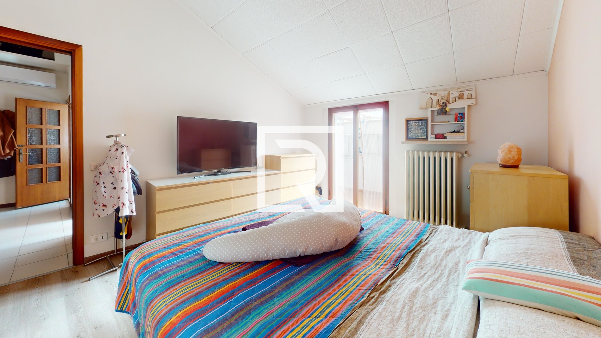 TRILOCALE-IN-CENTRO-STORICO-Bedroom