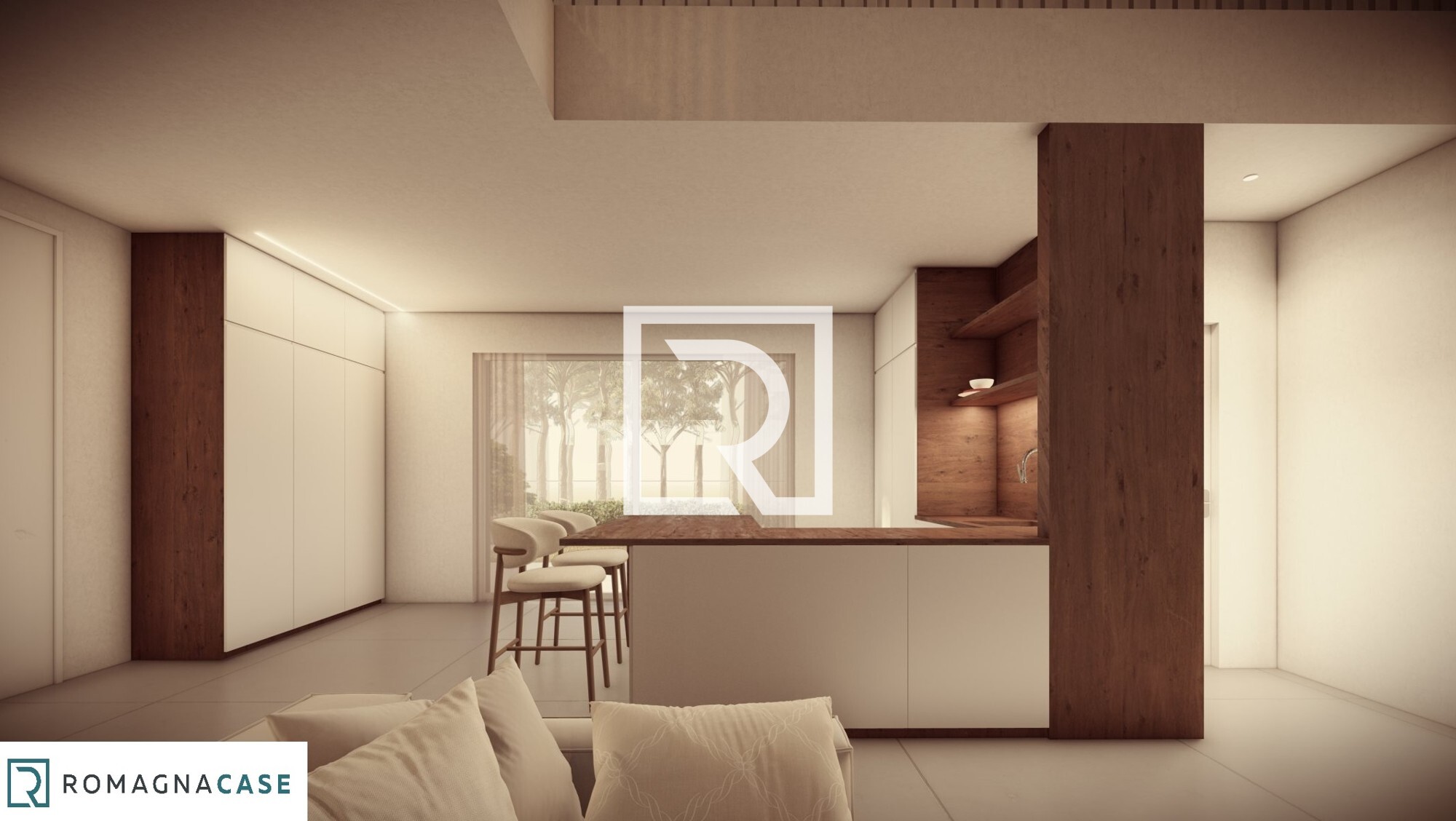 RENDER SOGGIORNO 4