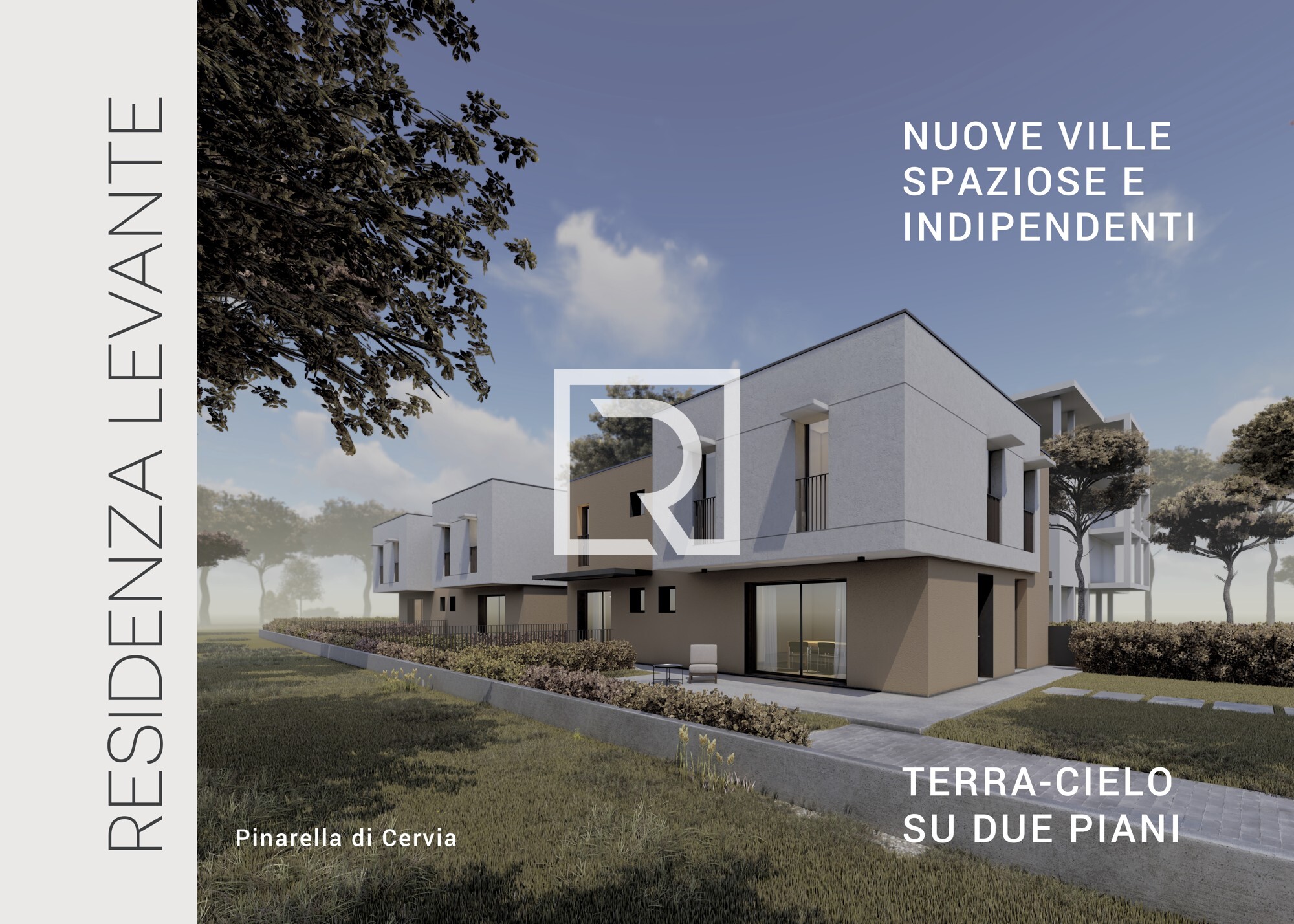Levante 1