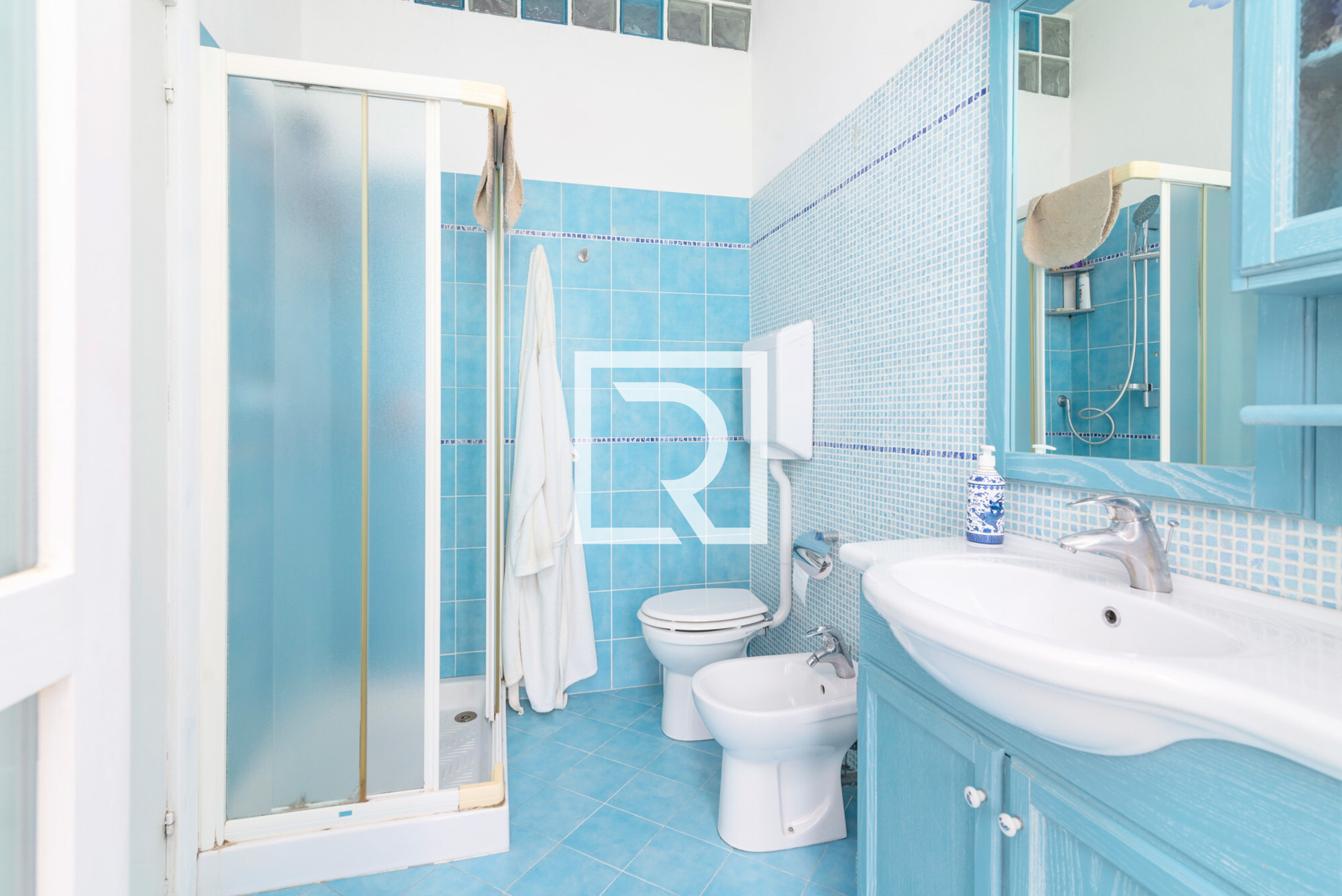BAGNO