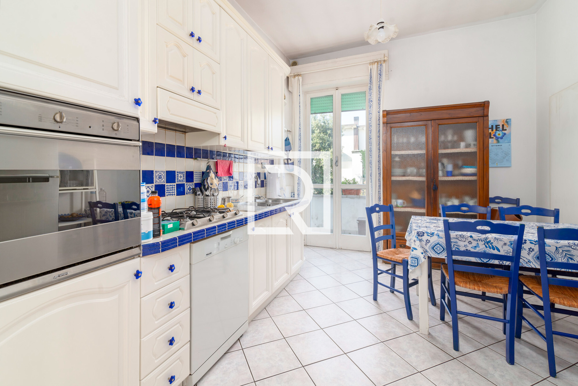 CUCINA