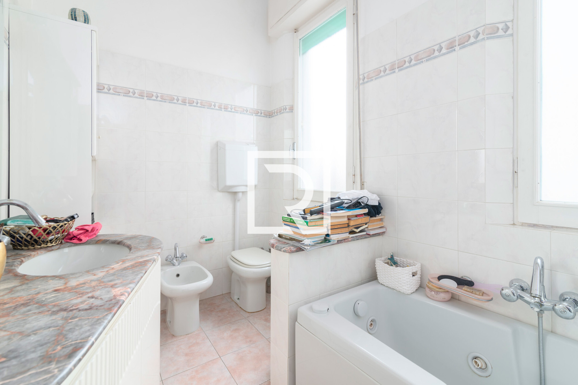 BAGNO