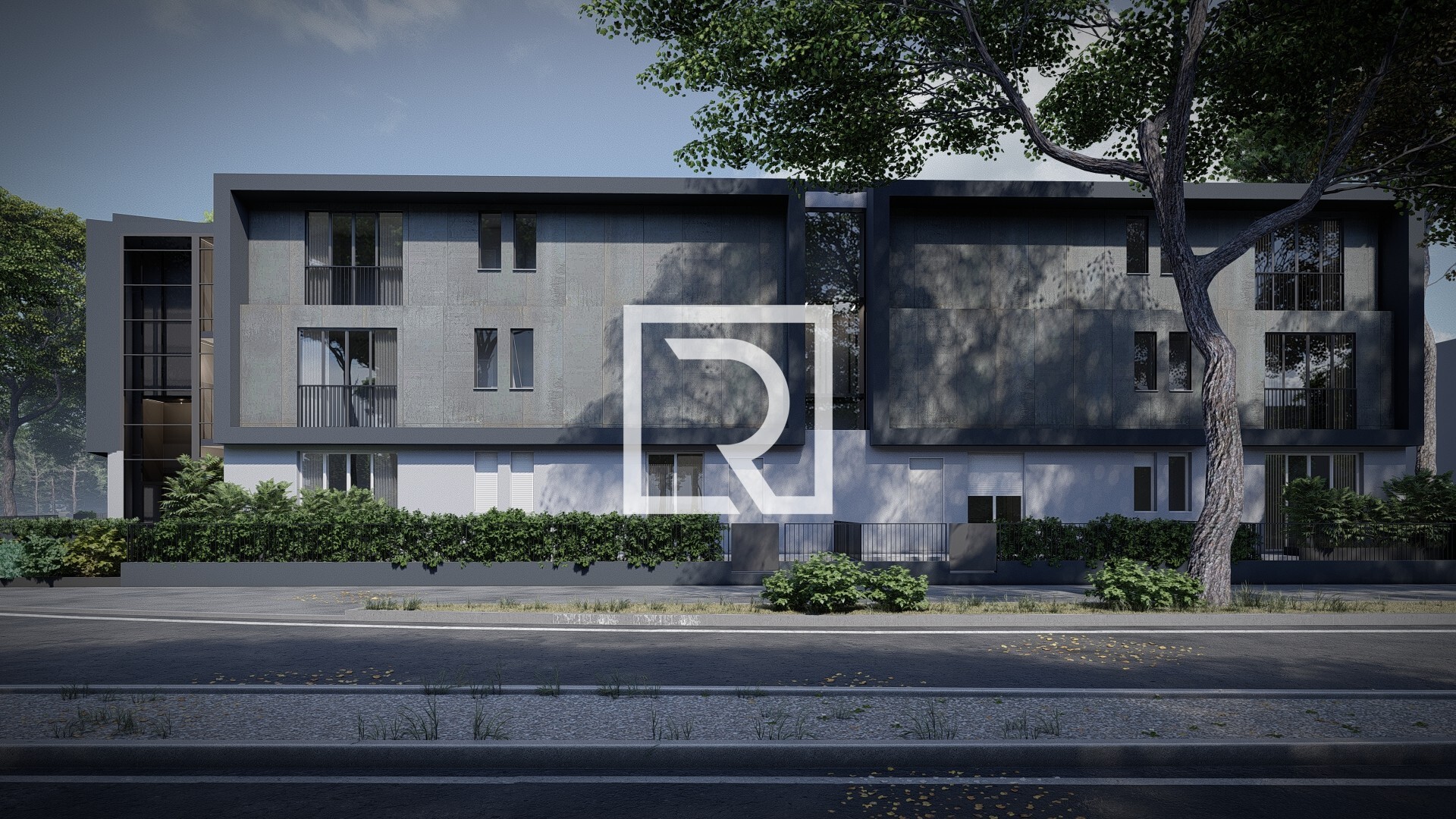 RENDER