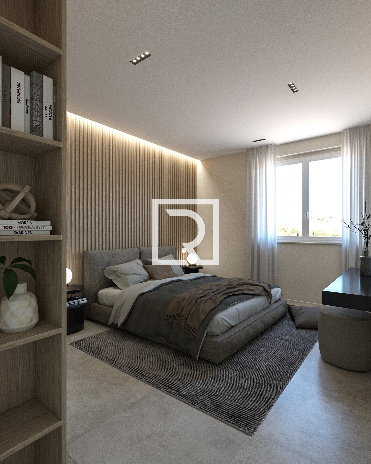 RENDER CAMERA