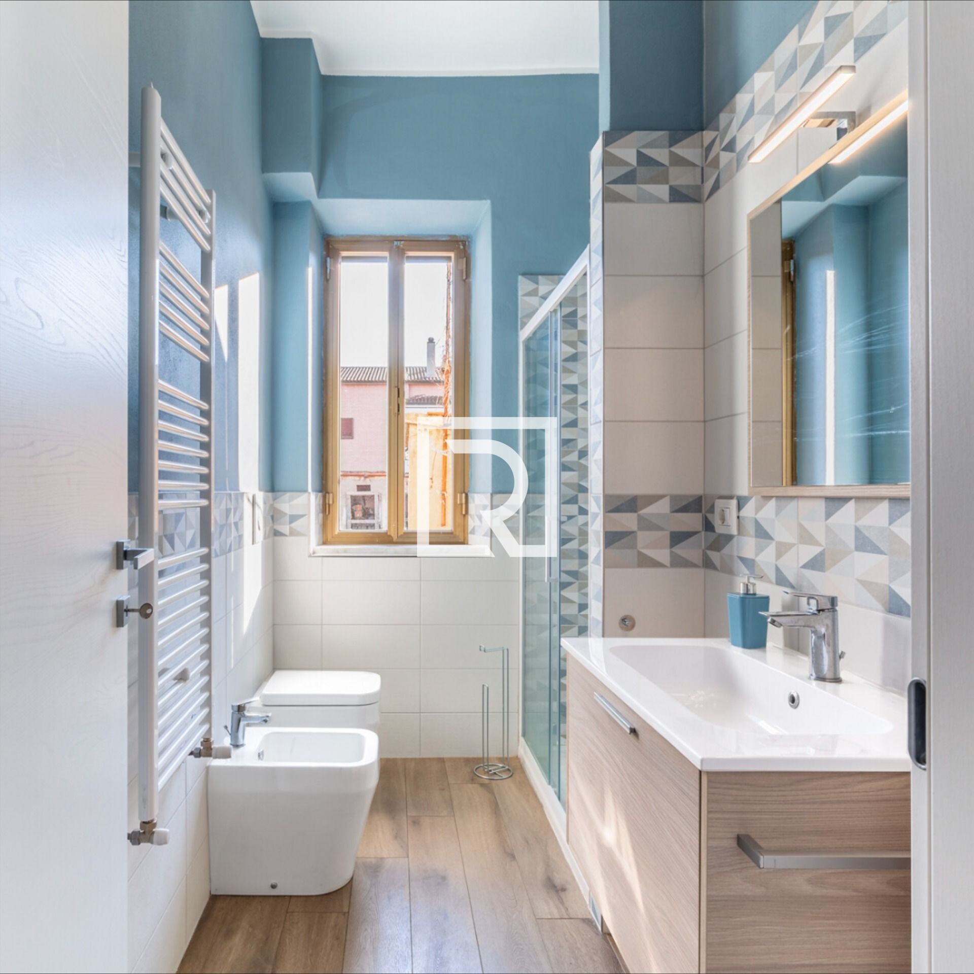 RENDER BAGNO