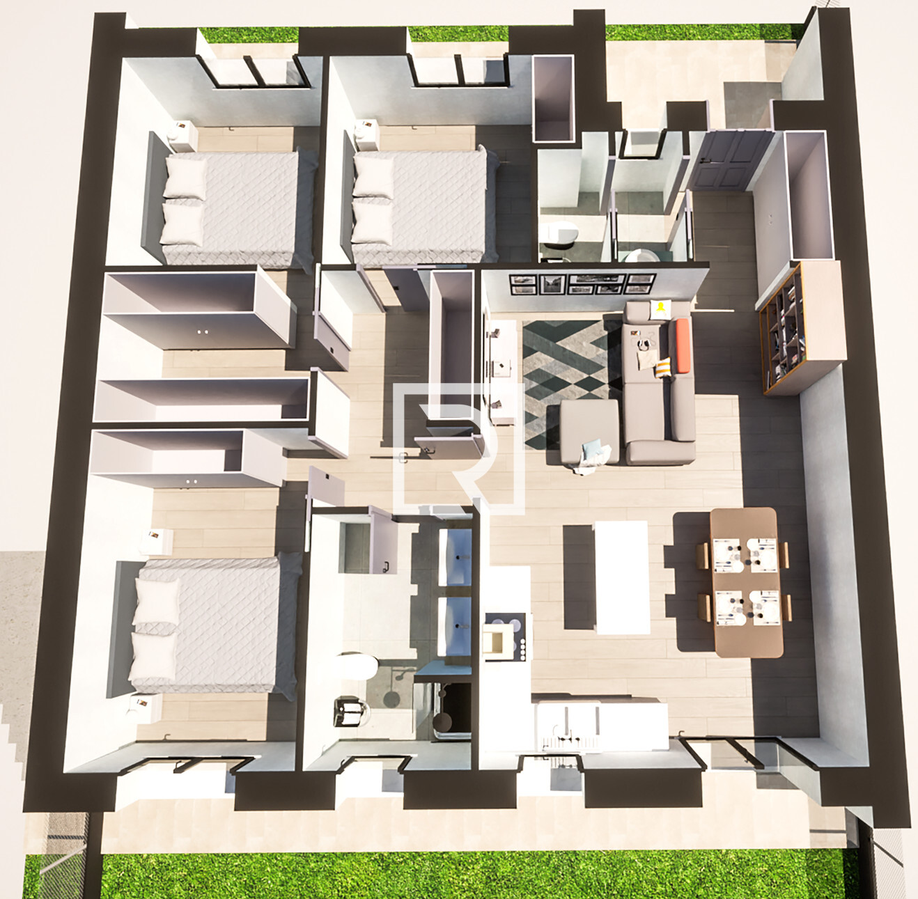 RENDER