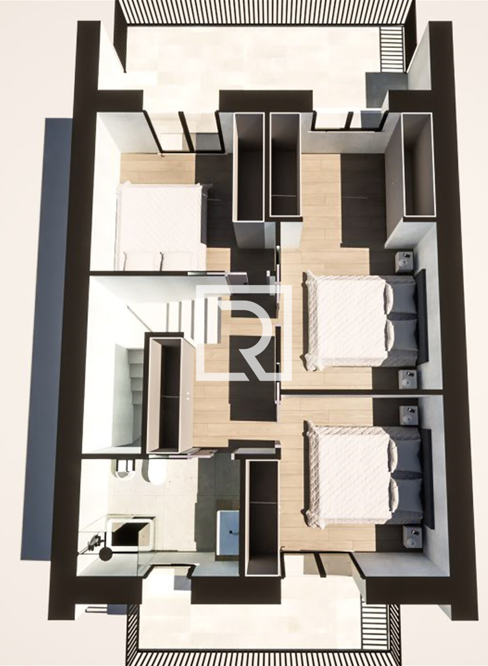 RENDER P1