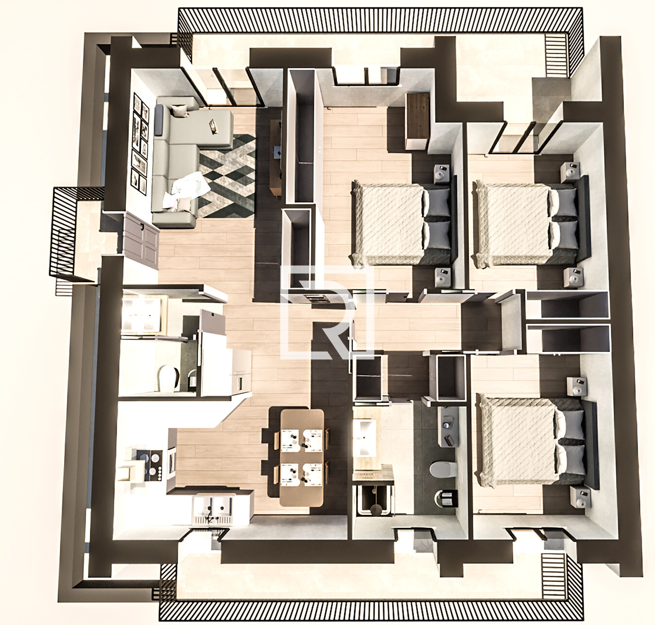 RENDER