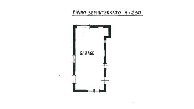 PLANI SEMINTERRATO