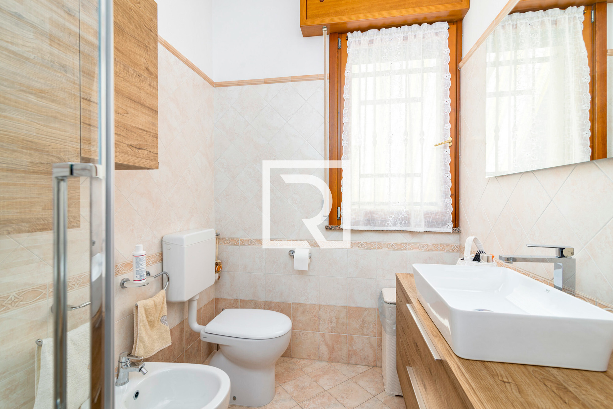 PRIMO BAGNO