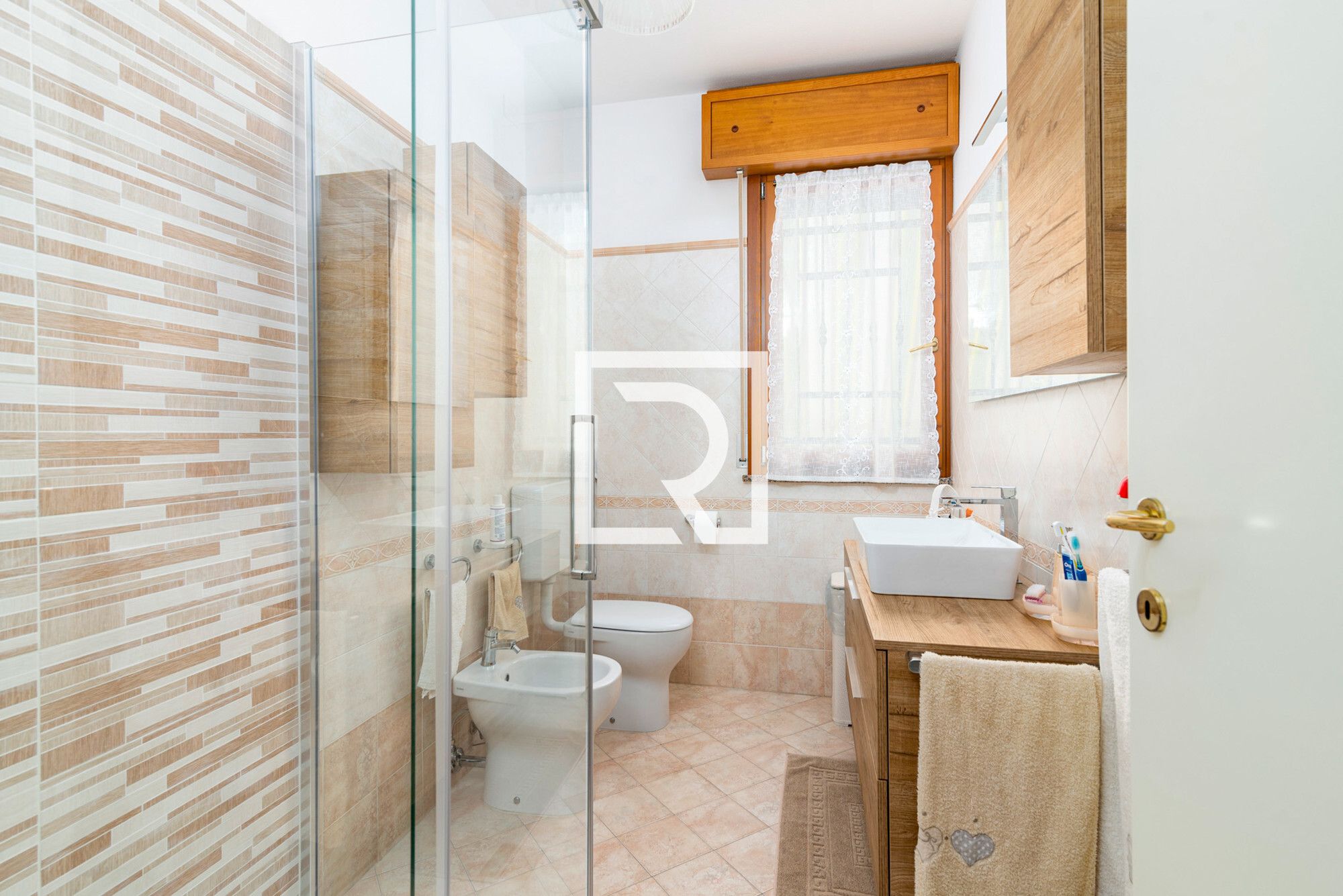 PRIMO BAGNO