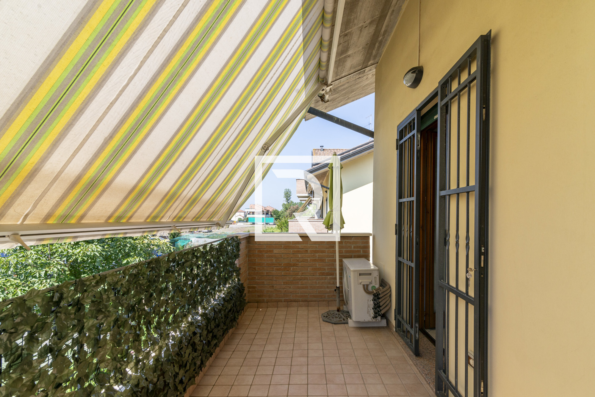TERRAZZO DELLA CAMERA