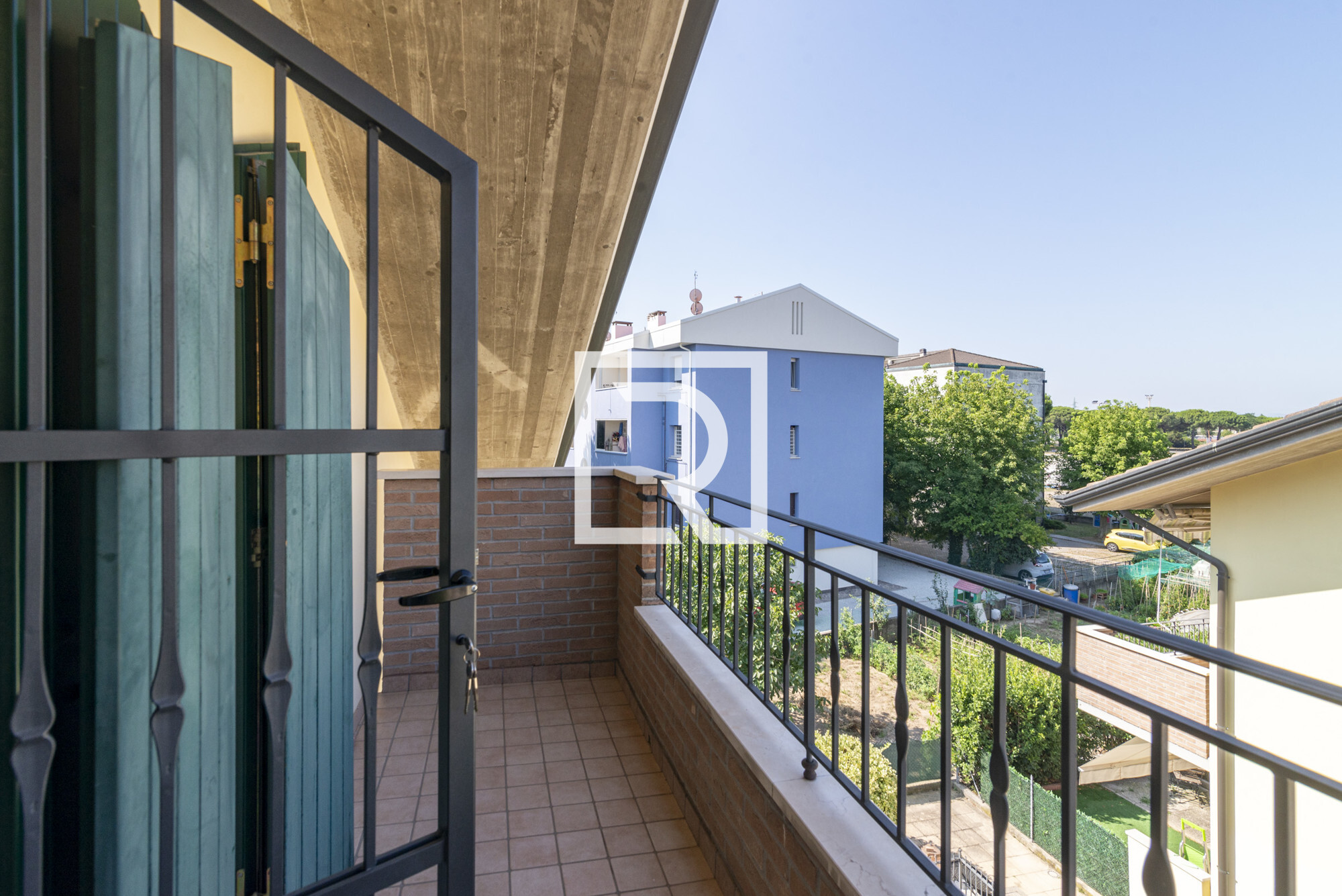 BALCONE