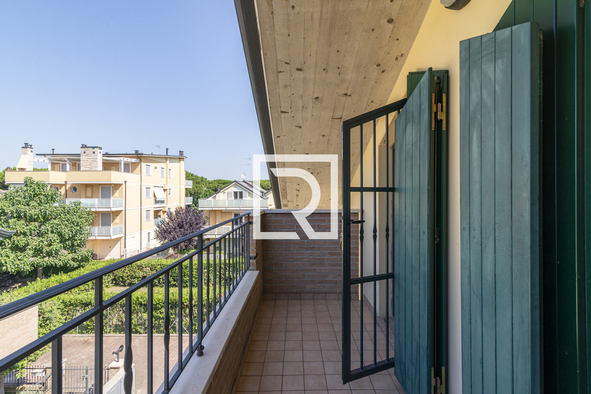 BALCONE