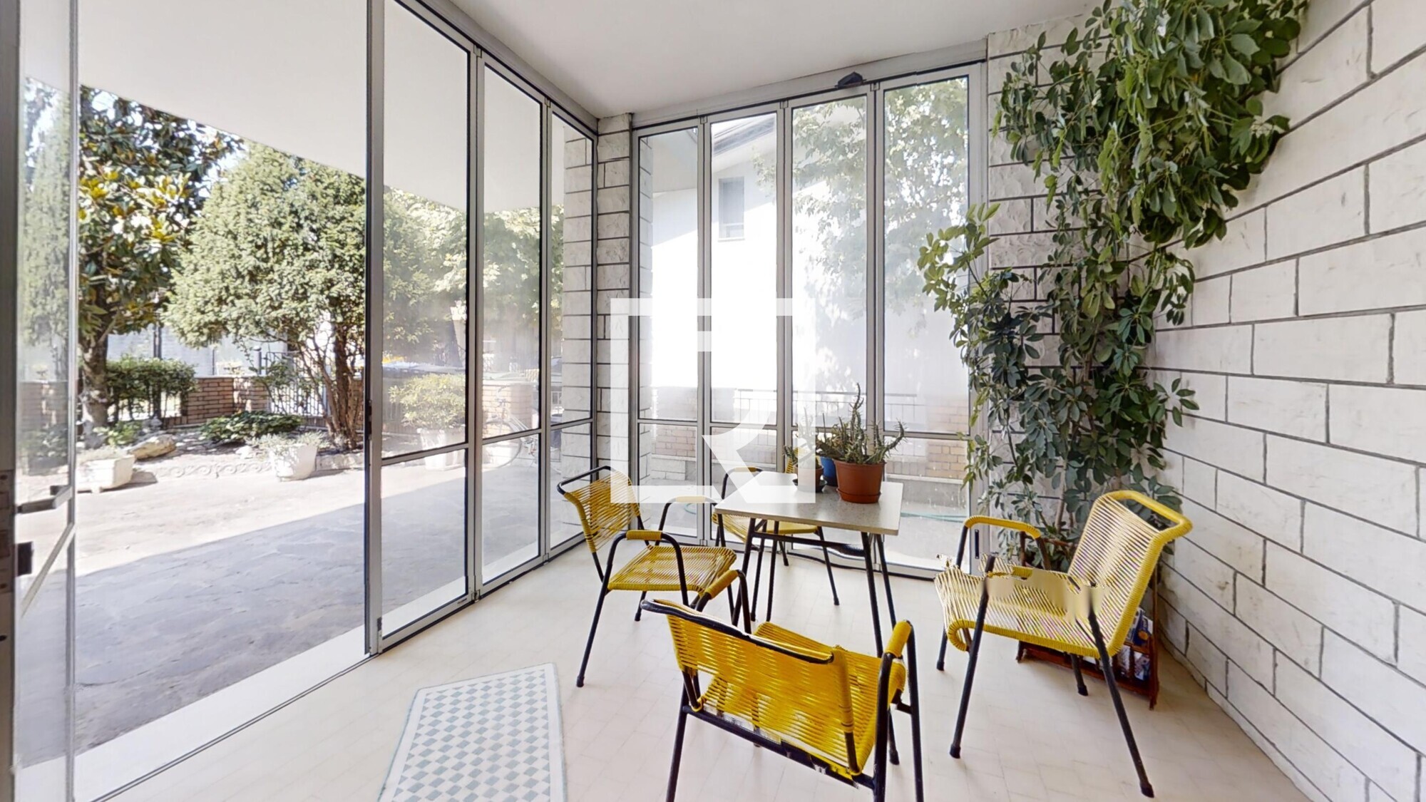 APPARTAMENTO-INDIPENDENTE-CON-GIARDINO-BELLARIA-IGEA-MARINA-Dining-Room 2