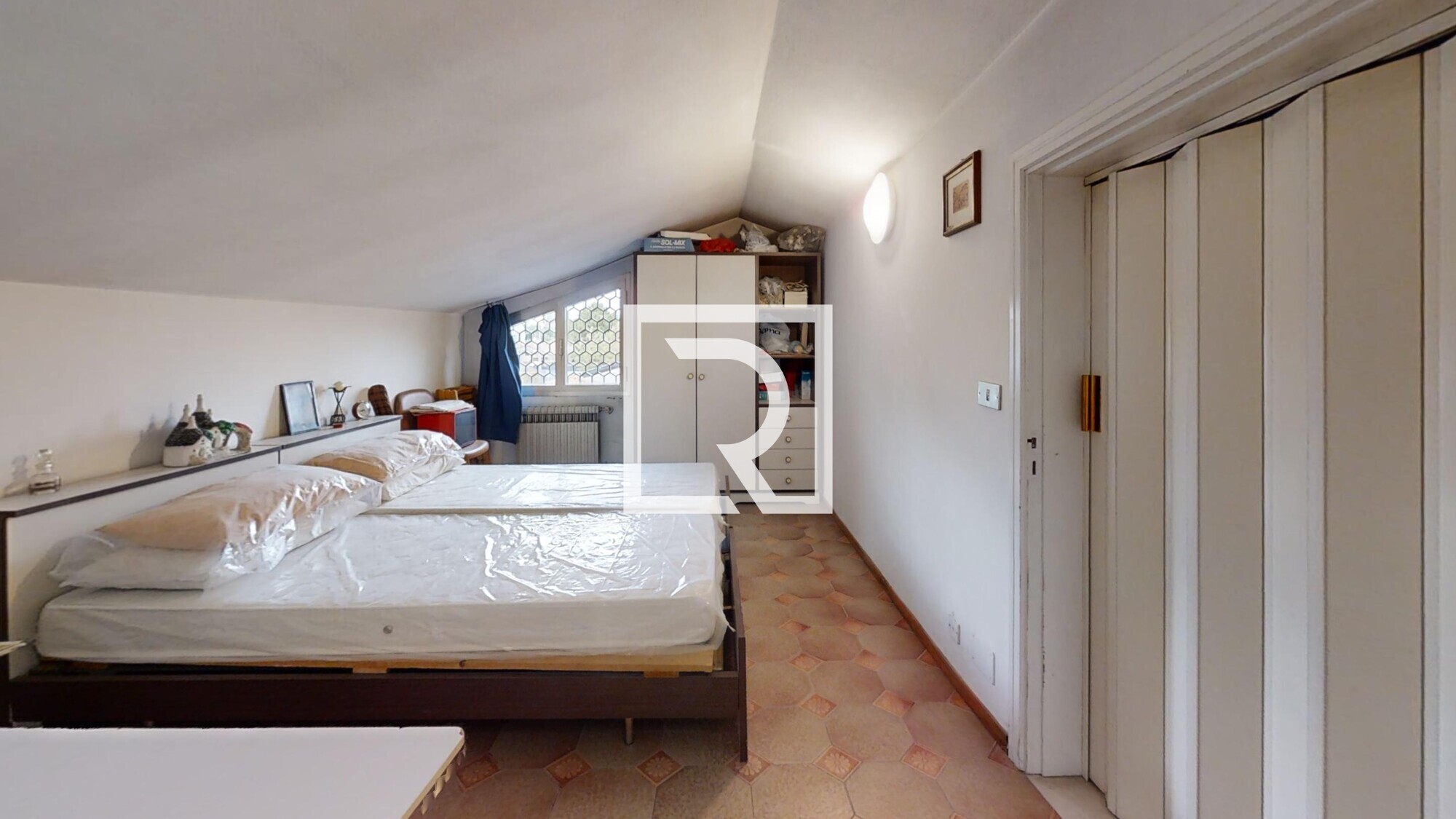 APPARTAMENTO-INDIPENDENTE-CON-GIARDINO-BELLARIA-IGEA-MARINA-Bedroom 2