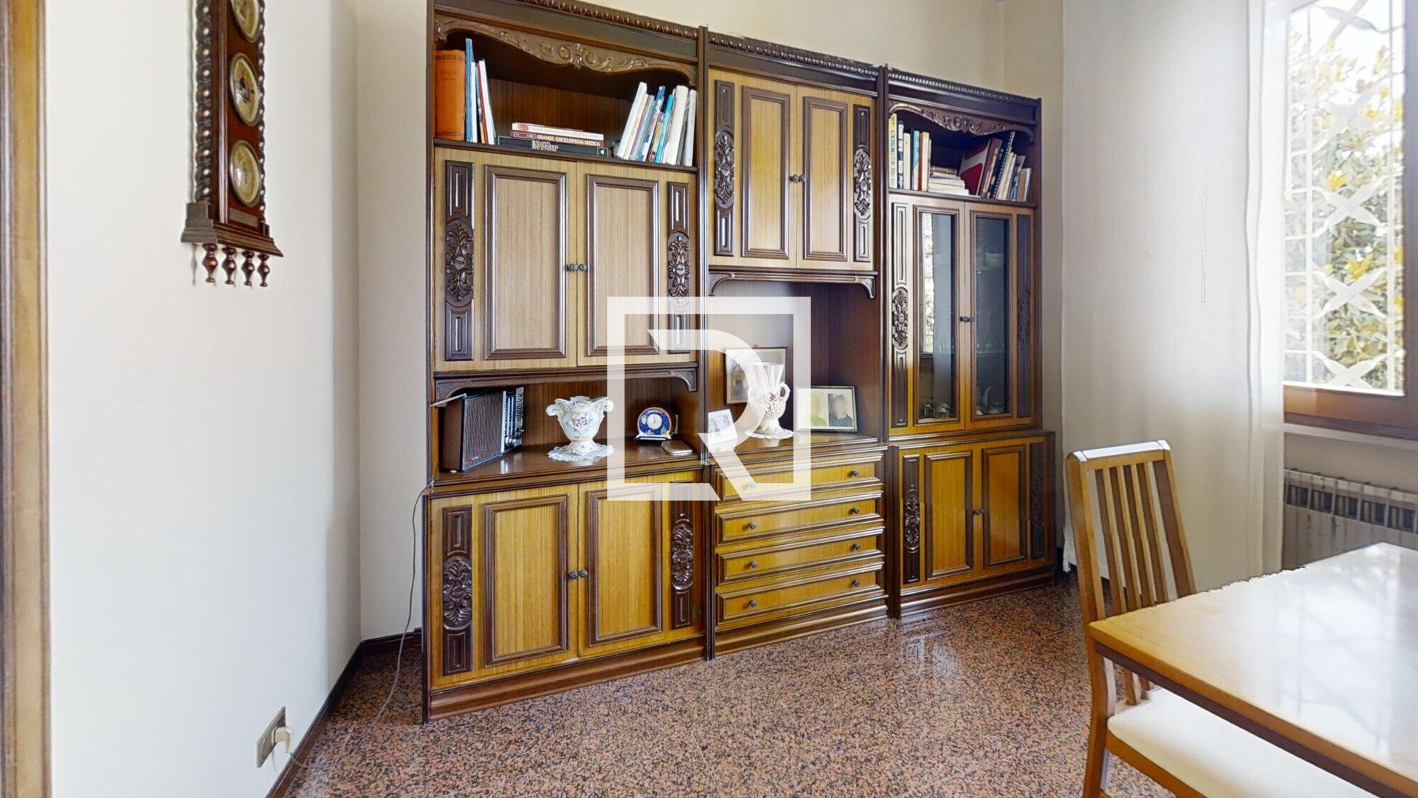 APPARTAMENTO-INDIPENDENTE-CON-GIARDINO-BELLARIA-IGEA-MARINA-Dining-Room 1